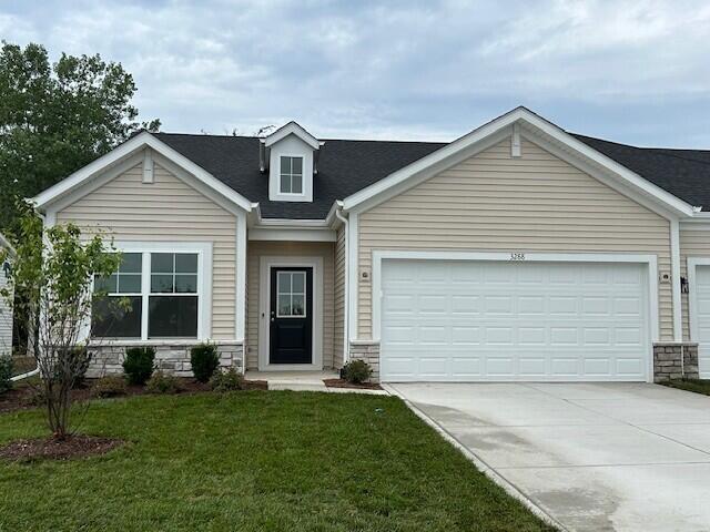 3288 Beck Street — photo