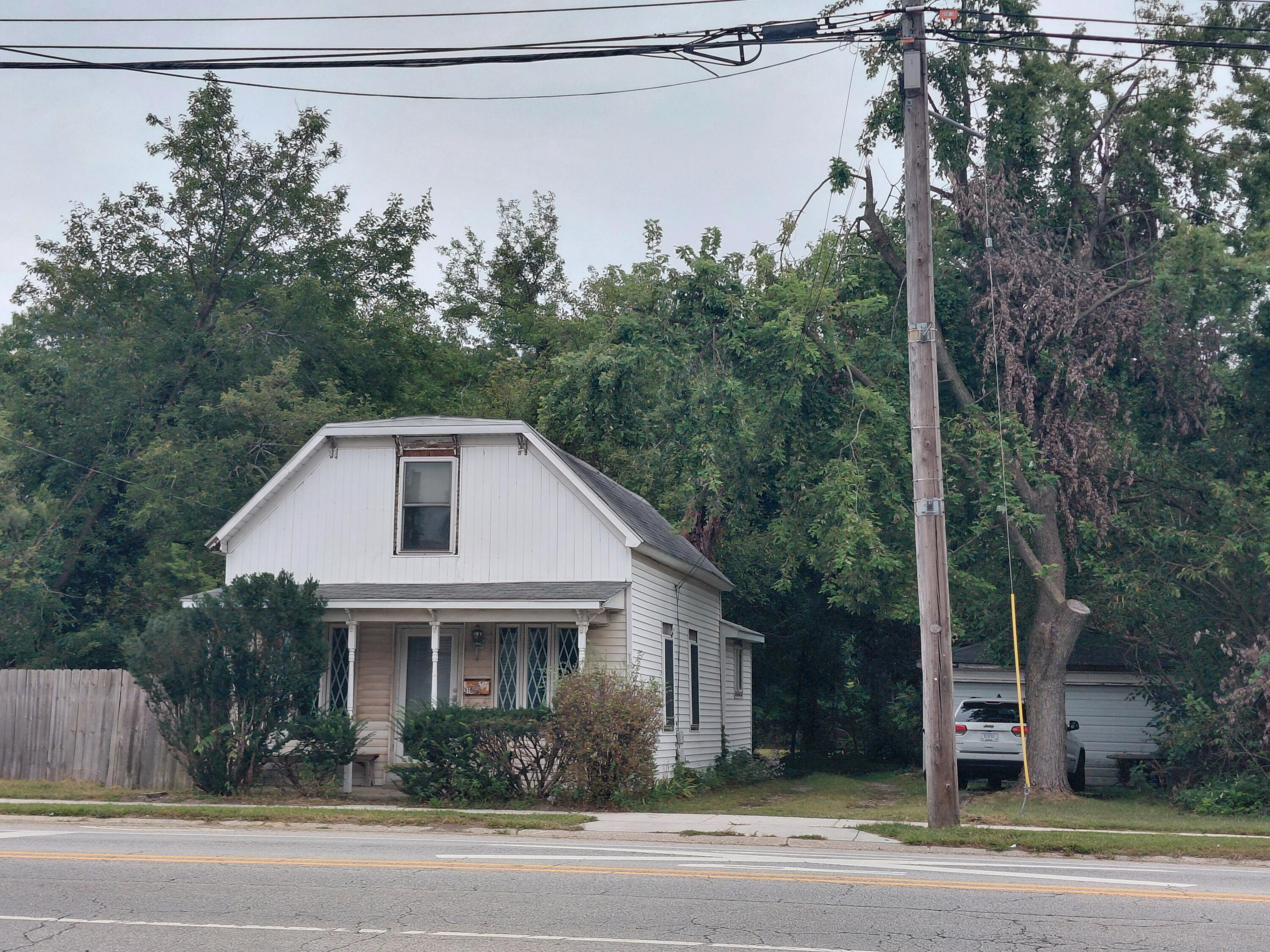 219 S Broad Street — photo