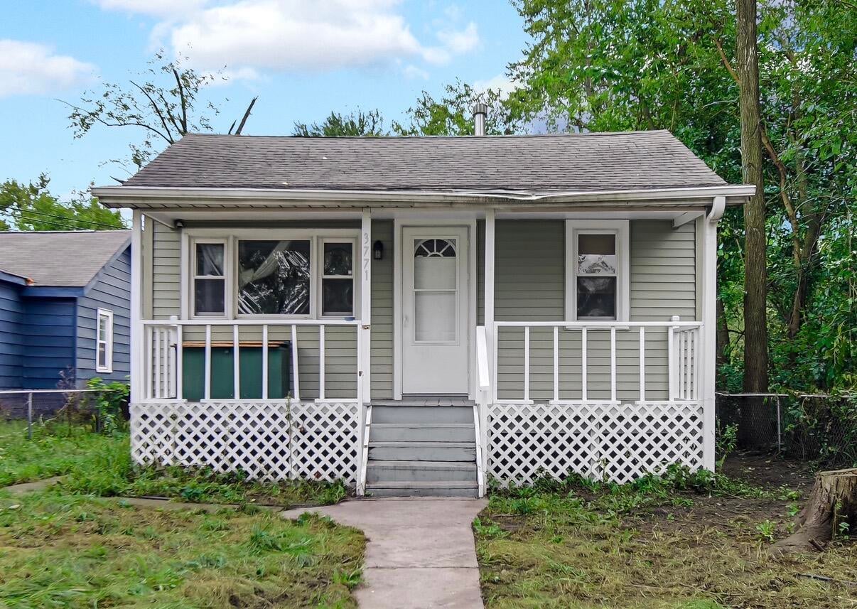 3771 Alabama Street — photo