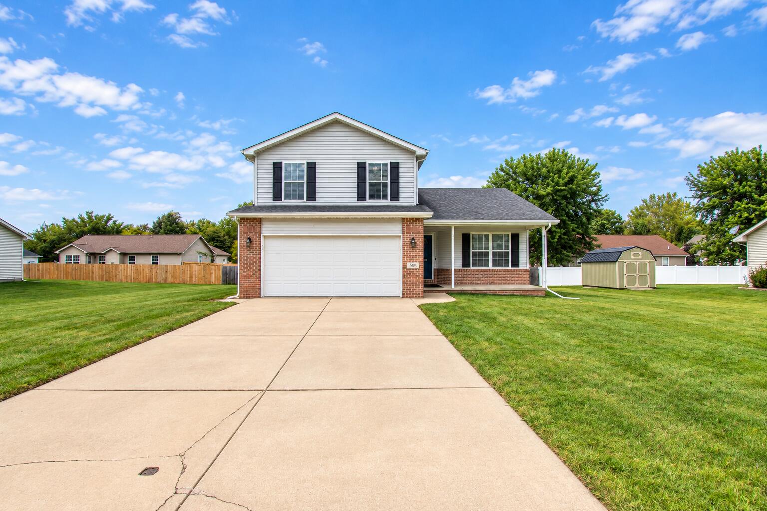 568 Fox Burrow Court — photo