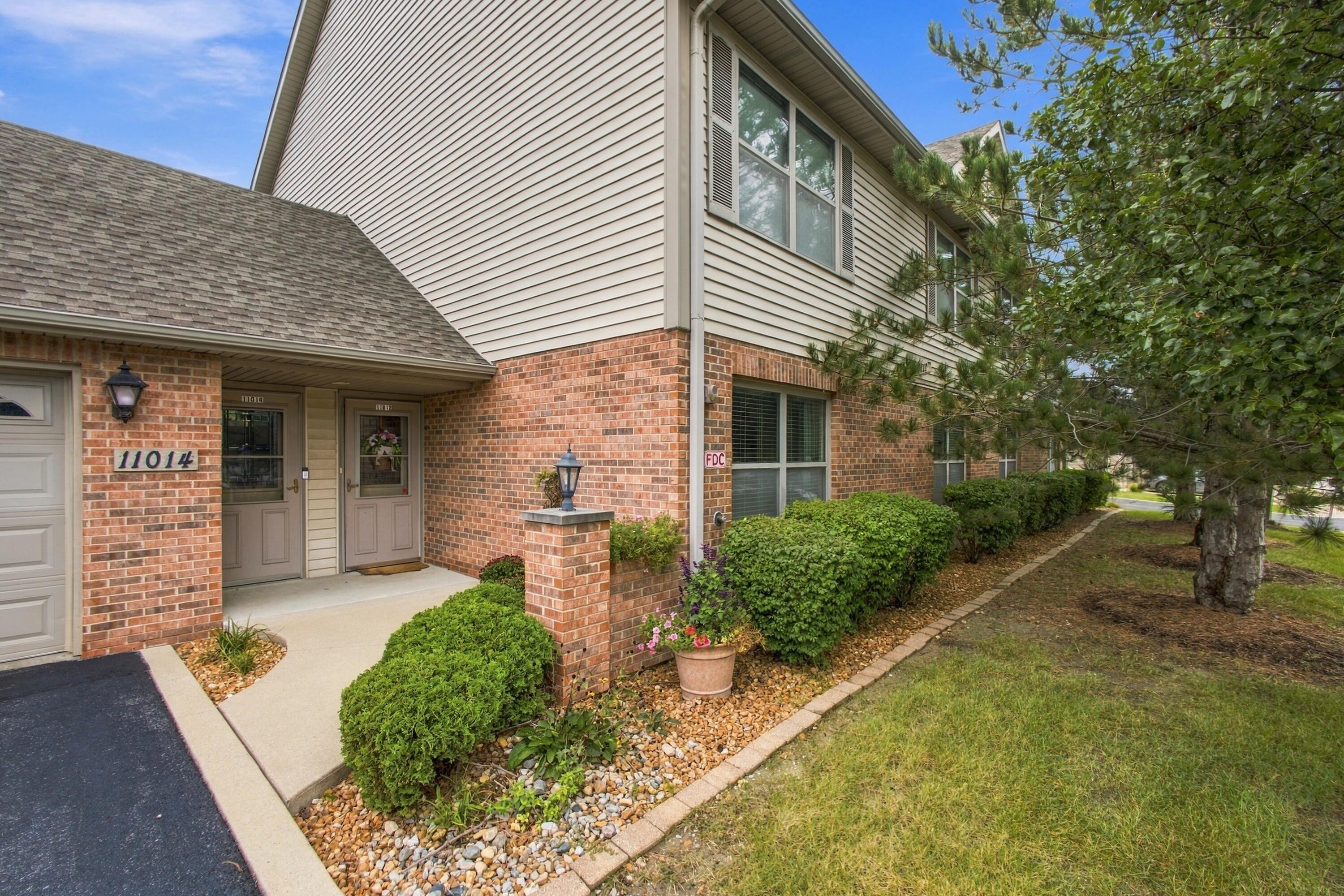 11014 Beacon Court — photo