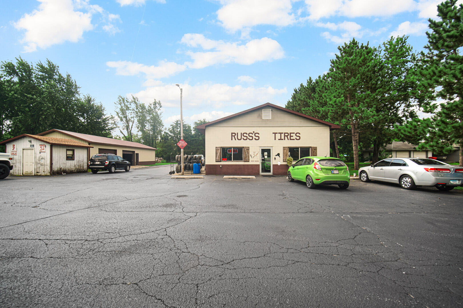 0115 W State Road — photo