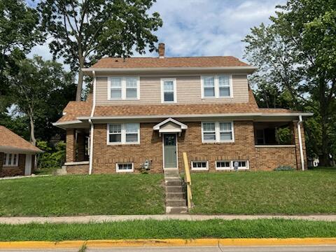 354 Sylvia Street — photo