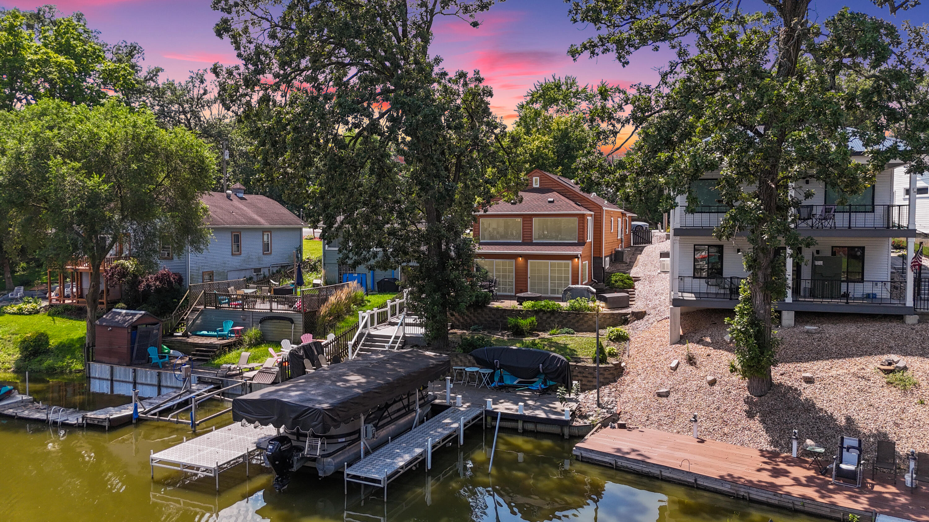 629 S Lakeview Drive — photo
