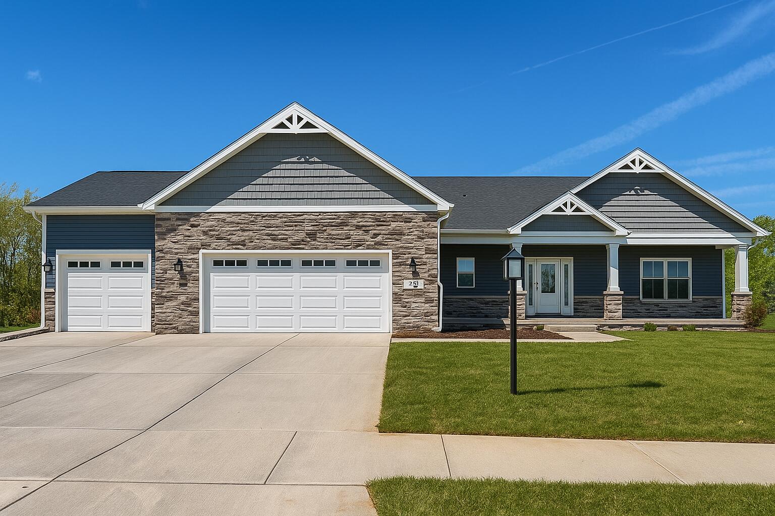 615 Debra Kay Drive — photo
