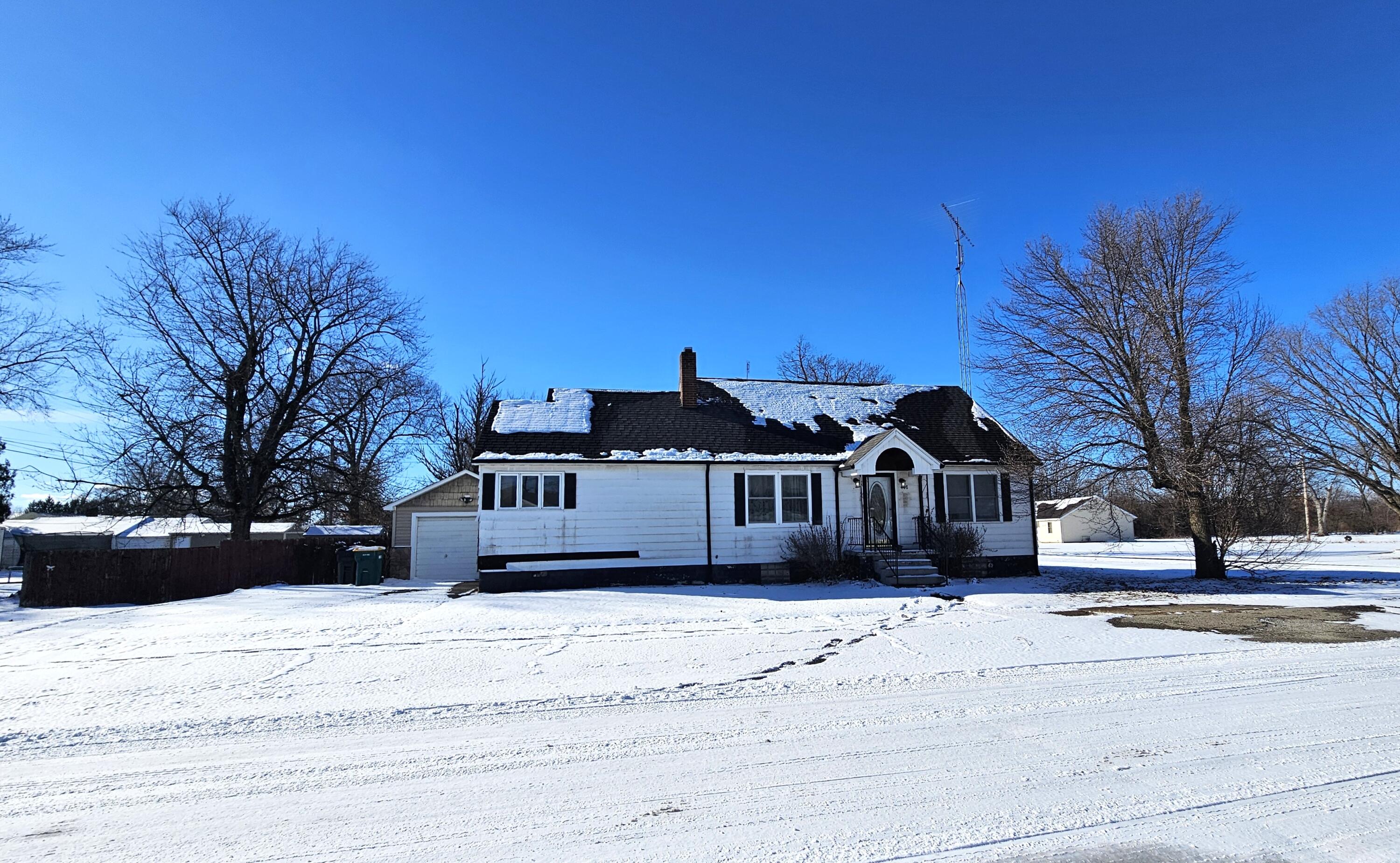 408 Hancock Avenue — photo