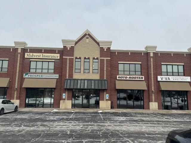 940 W US-30 — photo
