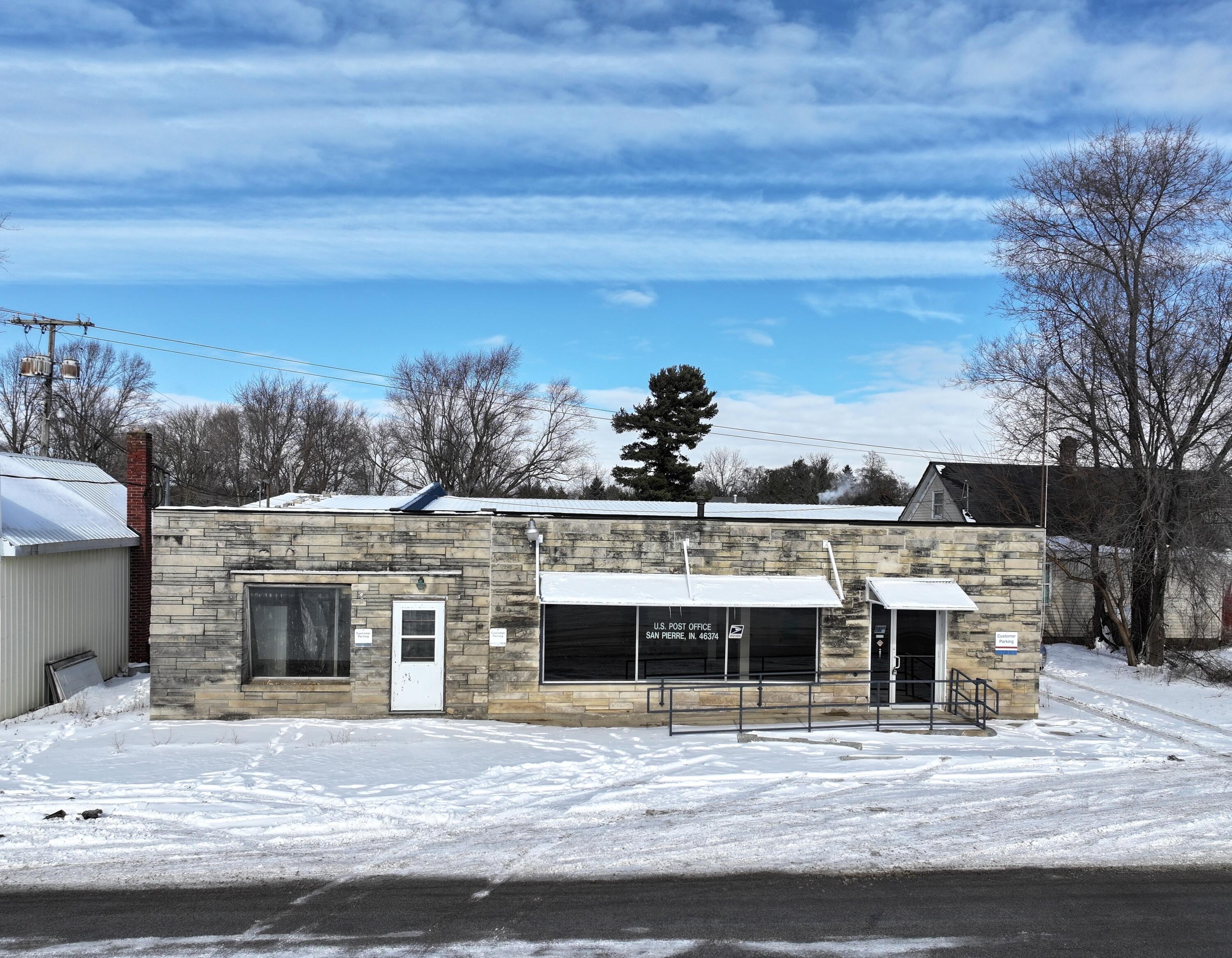 104 W Eliza Street — photo
