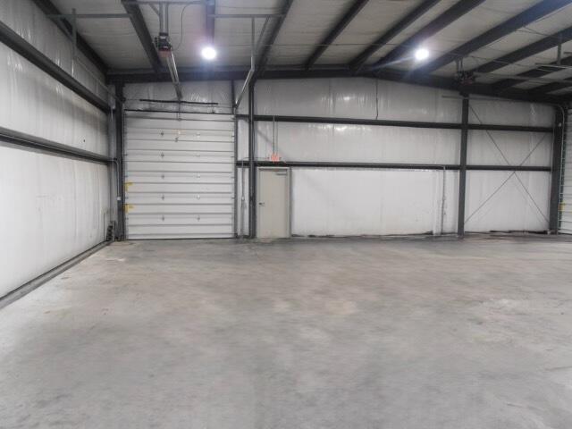 9930 Express Drive — photo