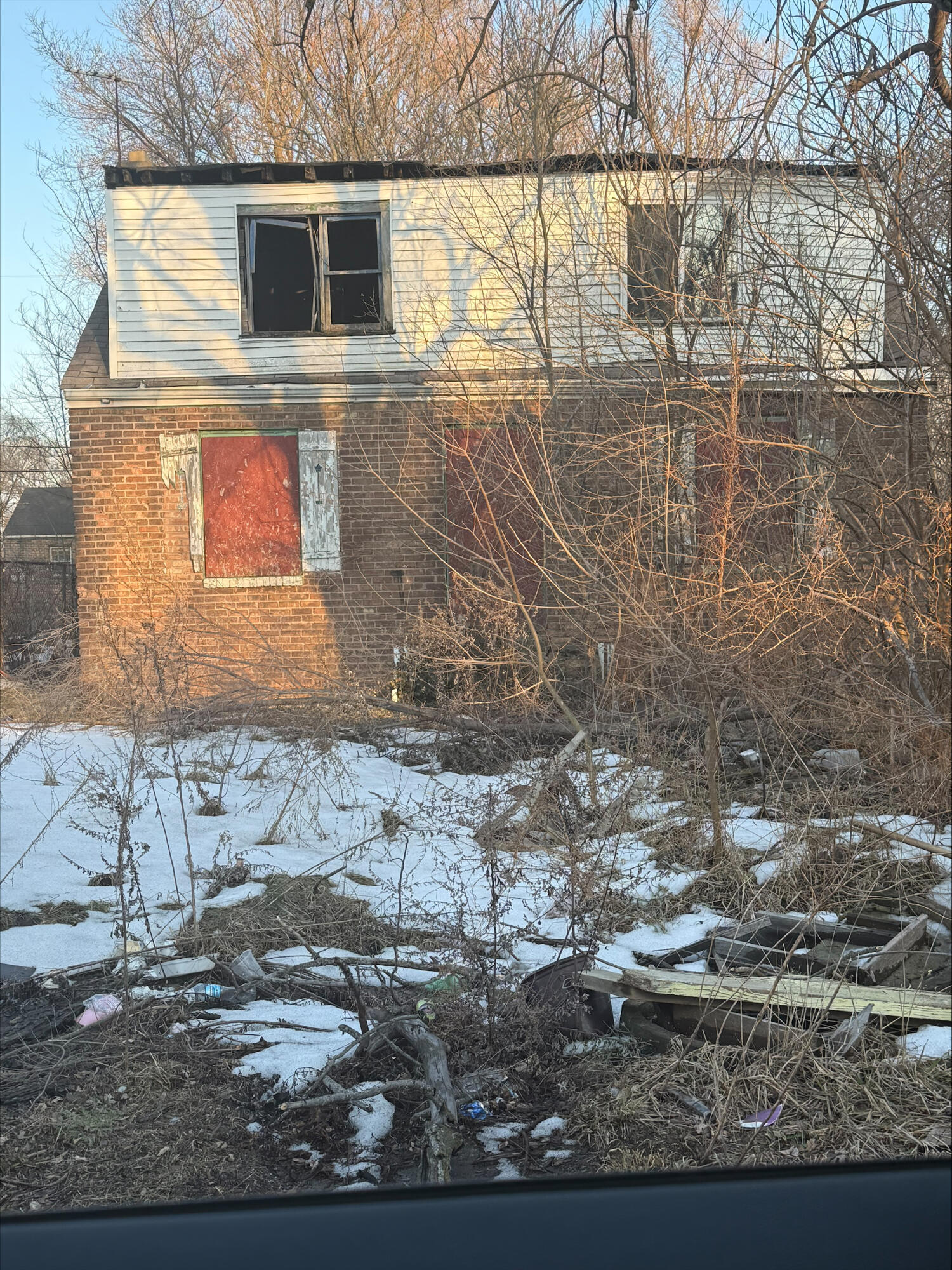 2279 Delaware Street — photo