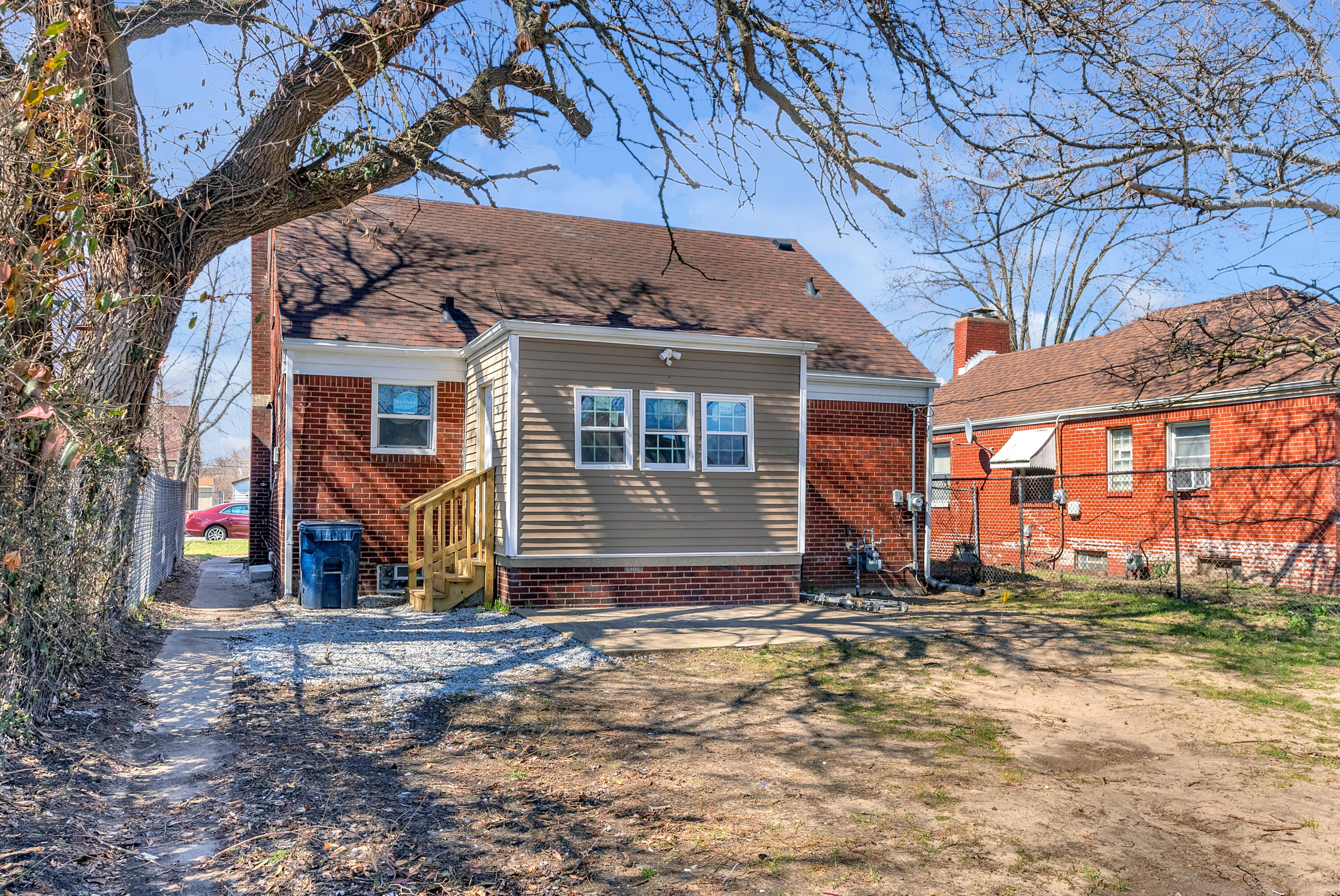 263 Rutledge Street, Gary, IN 46404 — photo 3