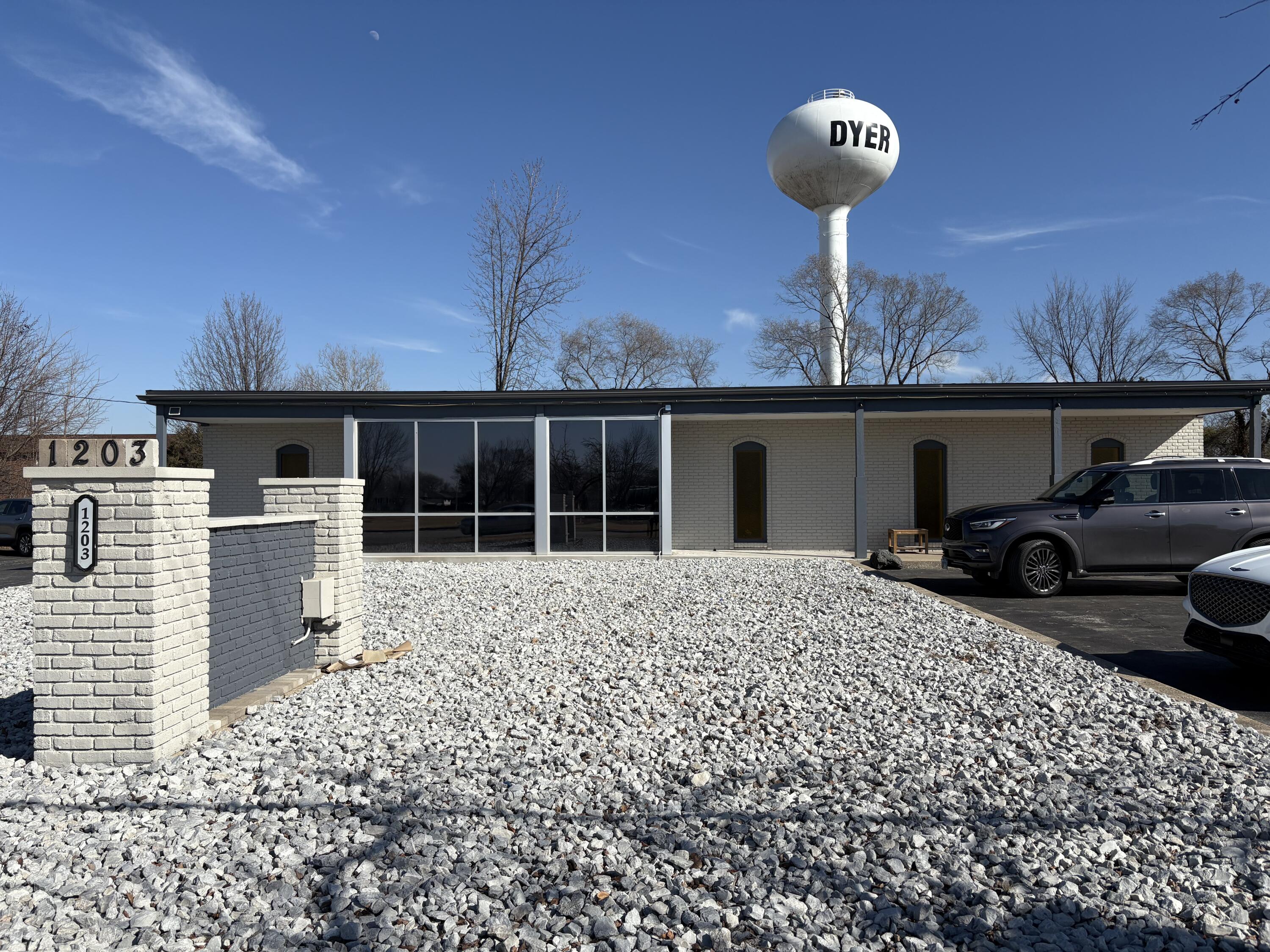 1203 Sheffield Avenue — photo