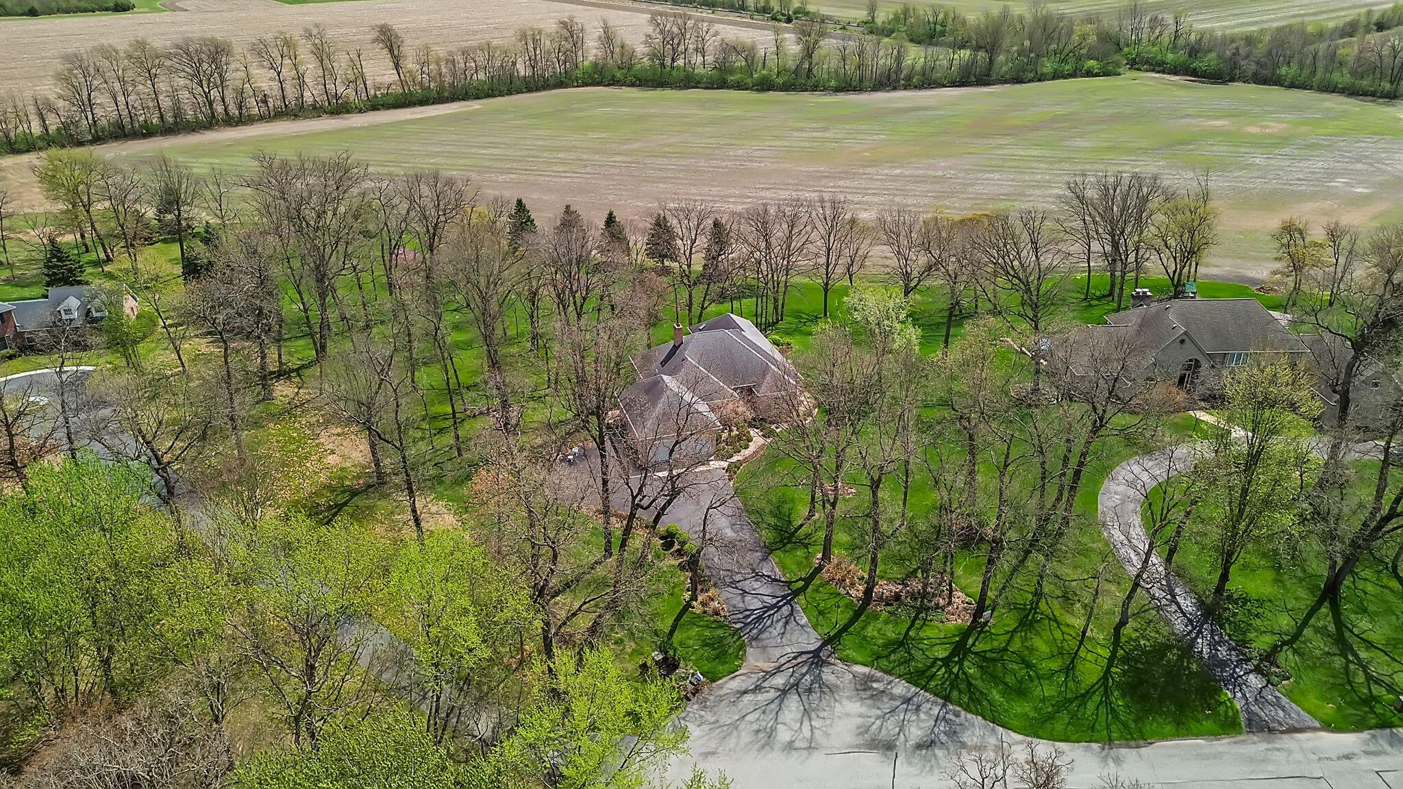 6664 Ridgeview Drive, DeMotte, IN 46310 — photo 2