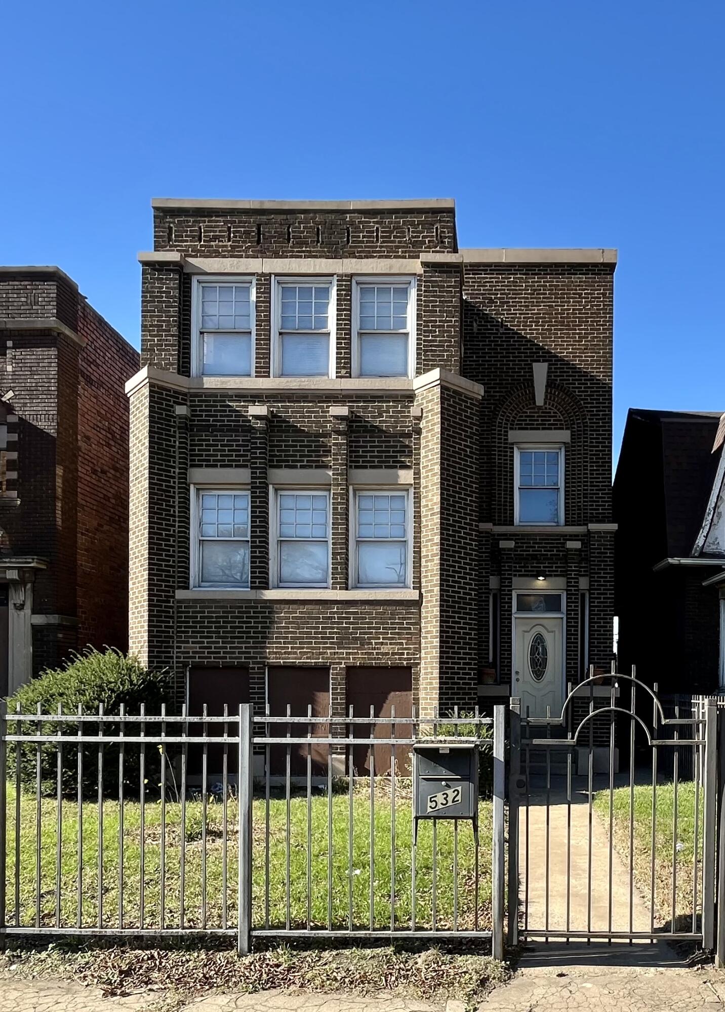 532 Connecticut Street — photo