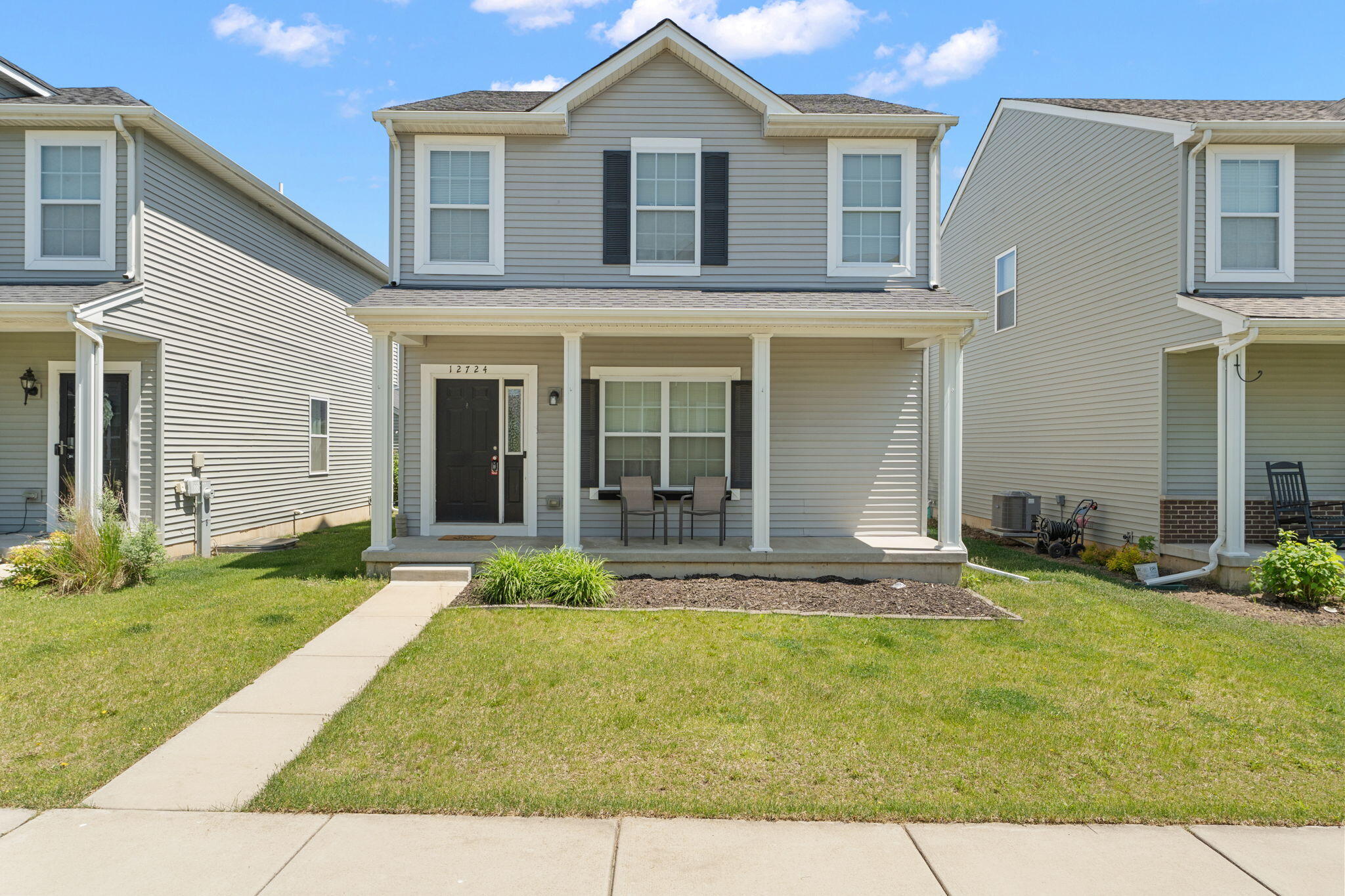 12724 Rutledge Street, Crown Point, IN 46307 — photo 2