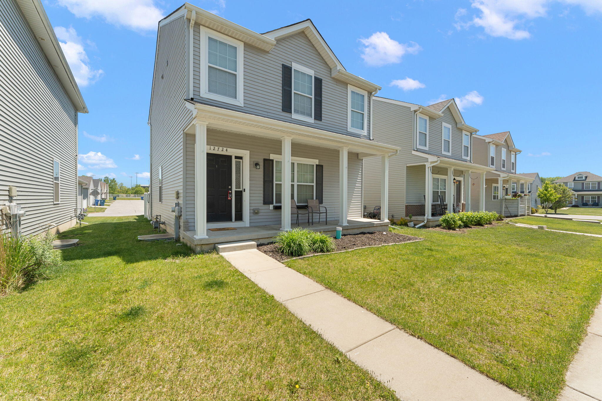 12724 Rutledge Street, Crown Point, IN 46307 — photo 3