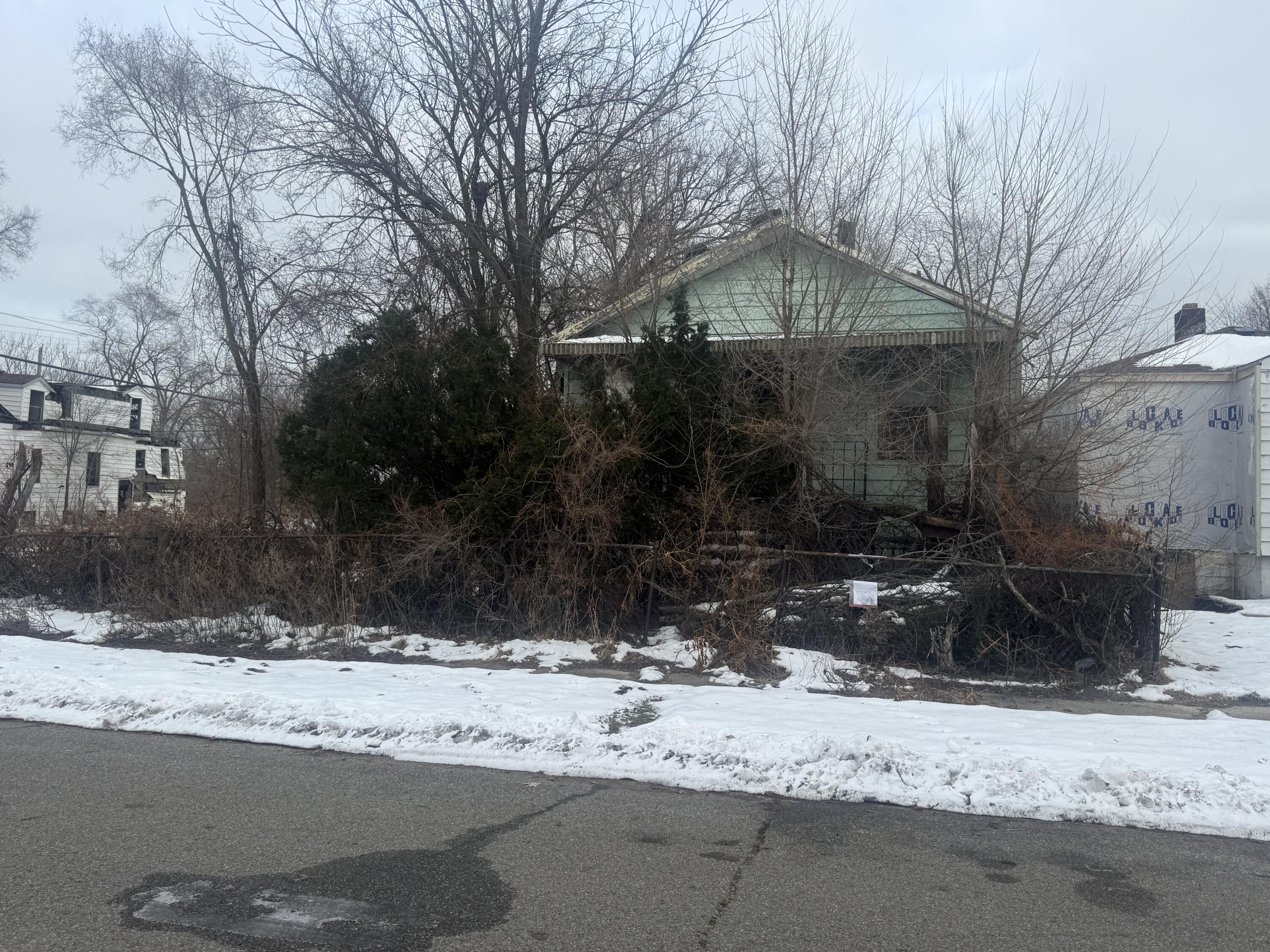 2409 Pennsylvania Street — photo