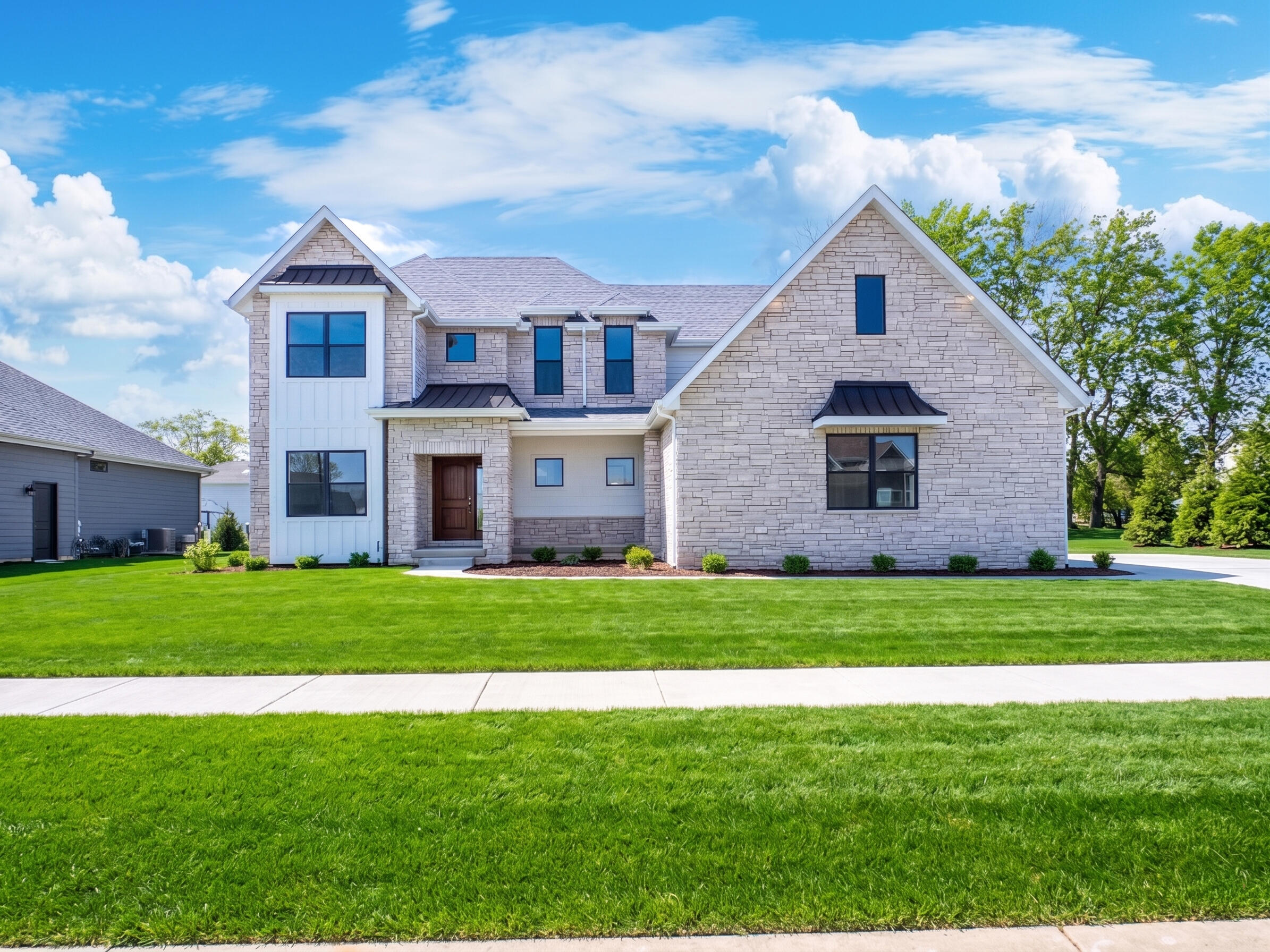 505 Meadow Brooke Lane — photo