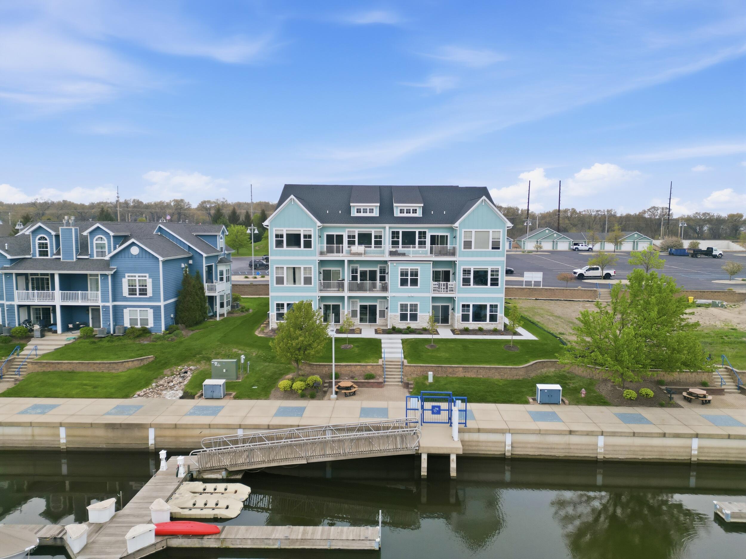 6019 S Dune Harbor Drive H — photo
