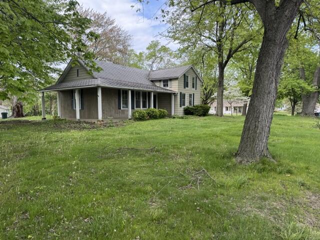 1001 Earl Road — photo