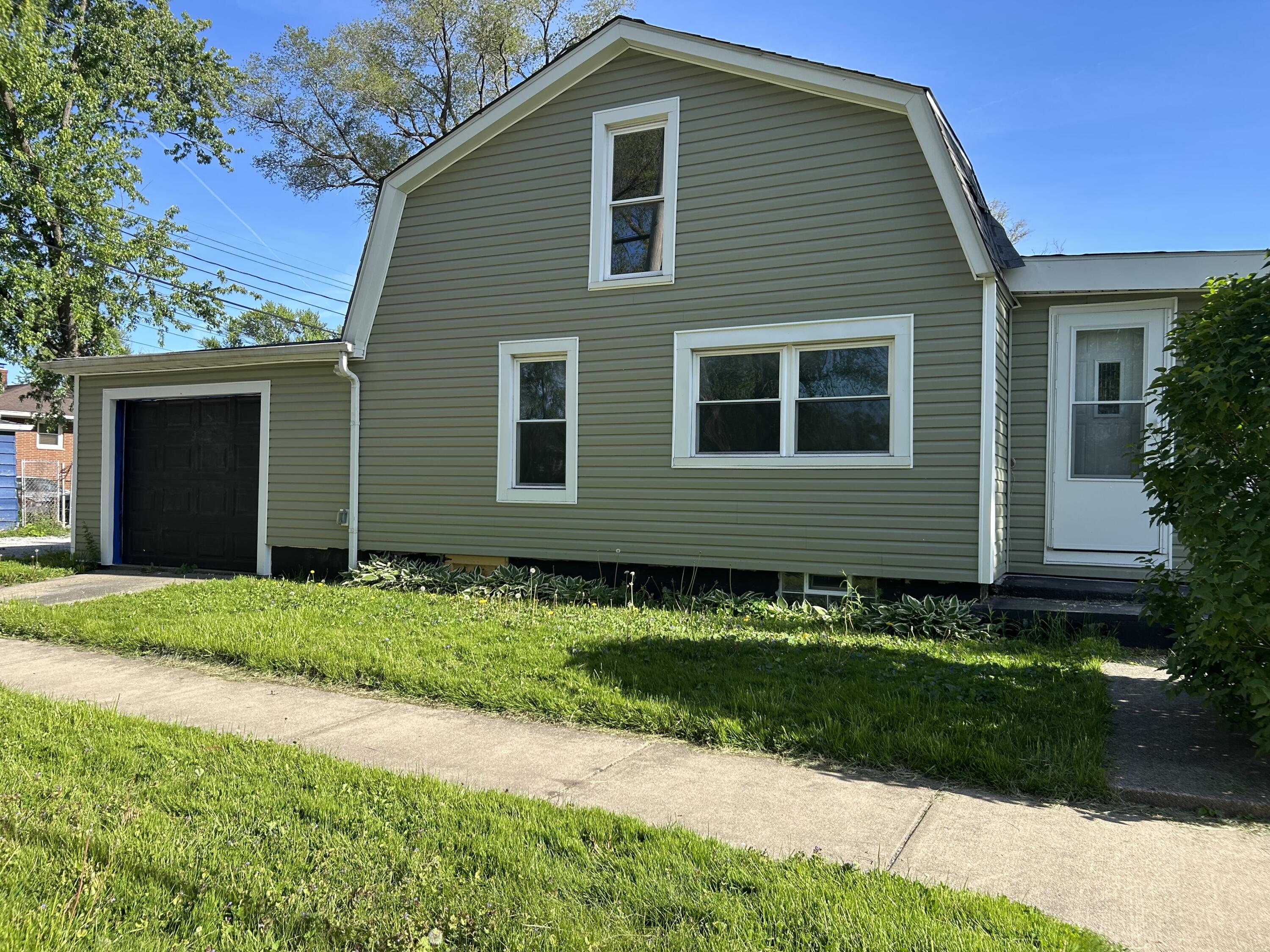 4701 Connecticut Street — photo