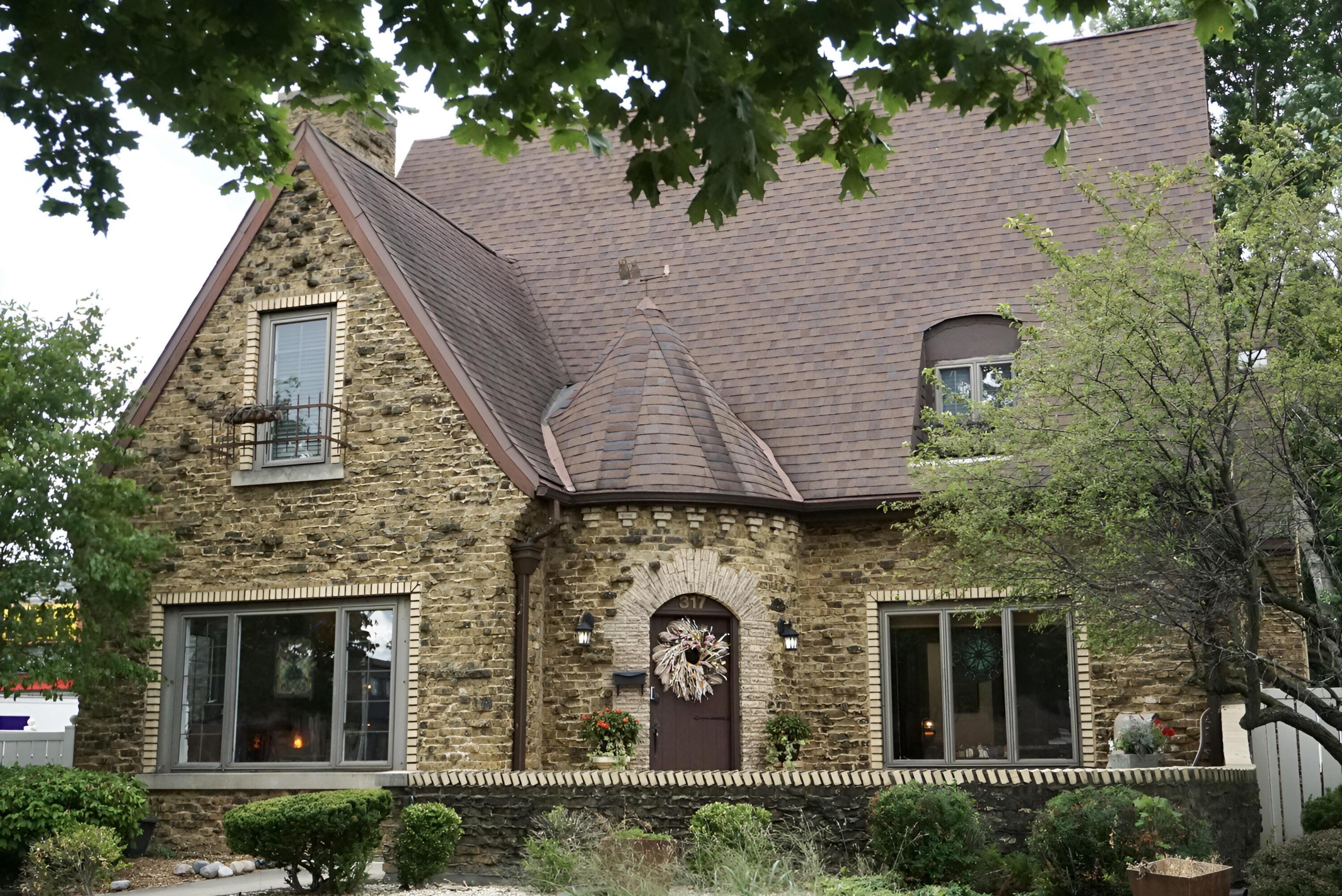 317 N Main Street — photo
