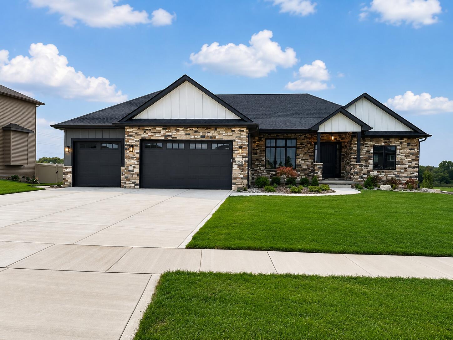 10148 Springlake Road — photo