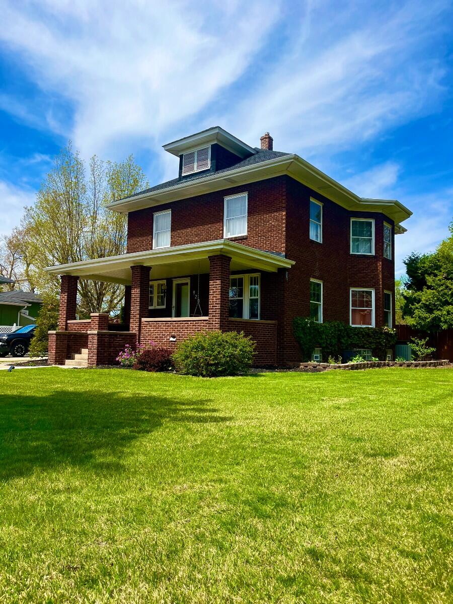 920 E Cleveland Avenue — photo
