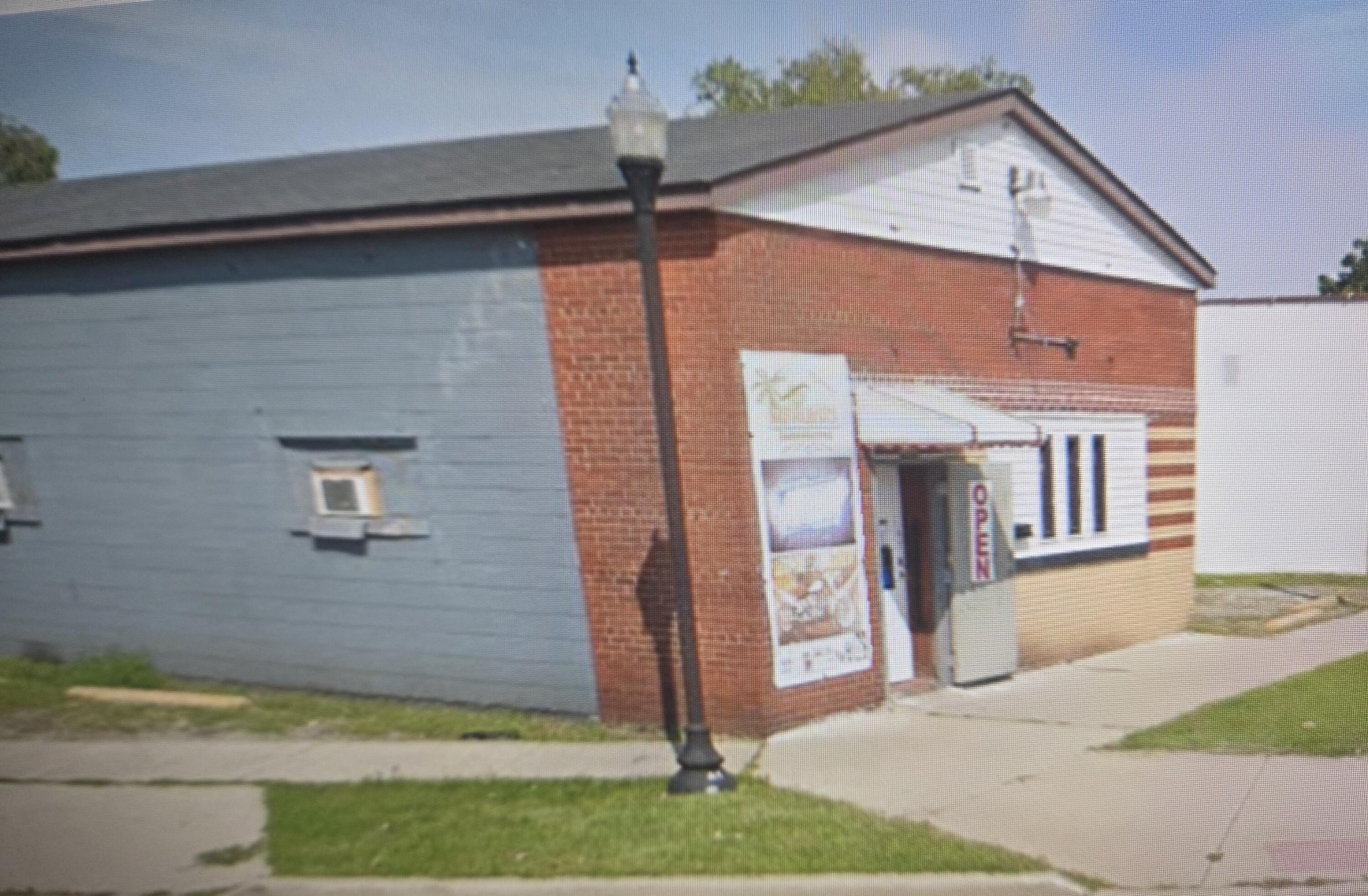 1403 Michigan Street — photo
