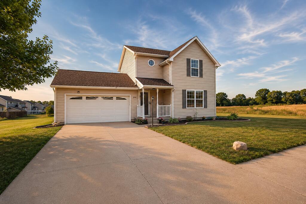 204 Walnut Crossing Drive — photo
