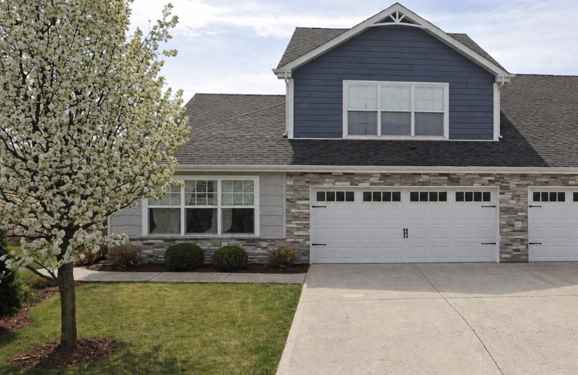 6111 S Dune Harbor Drive — photo