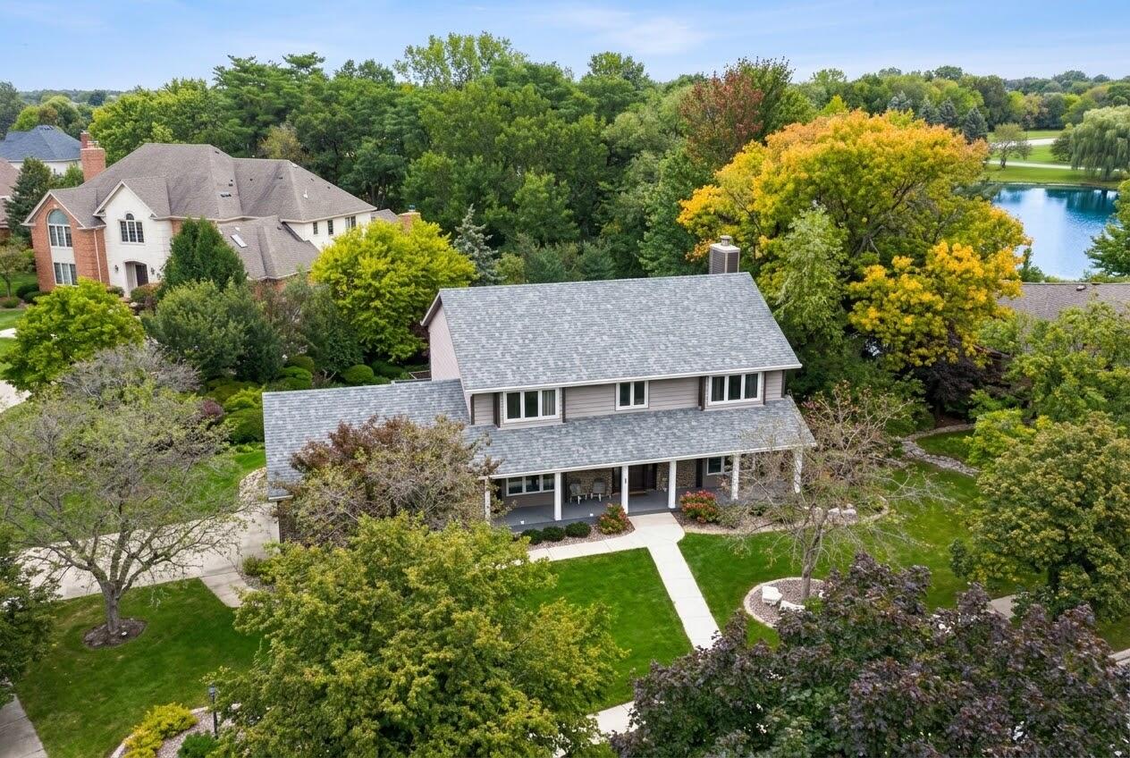 600 Morningside Drive — photo