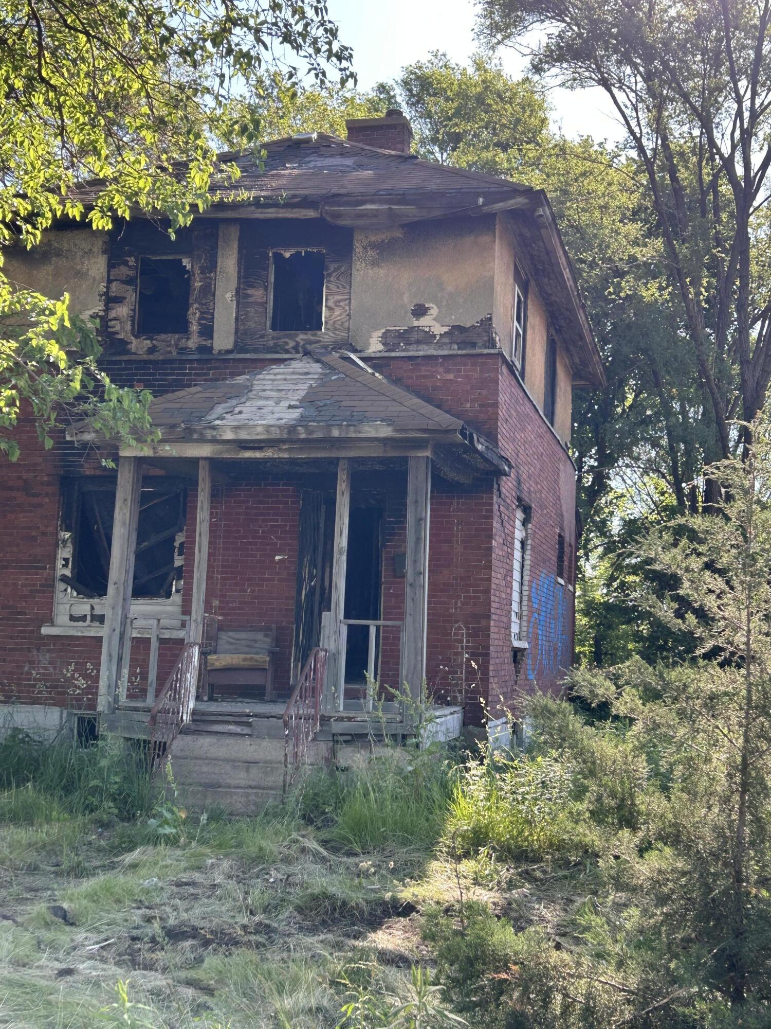 547 Madison Street — photo