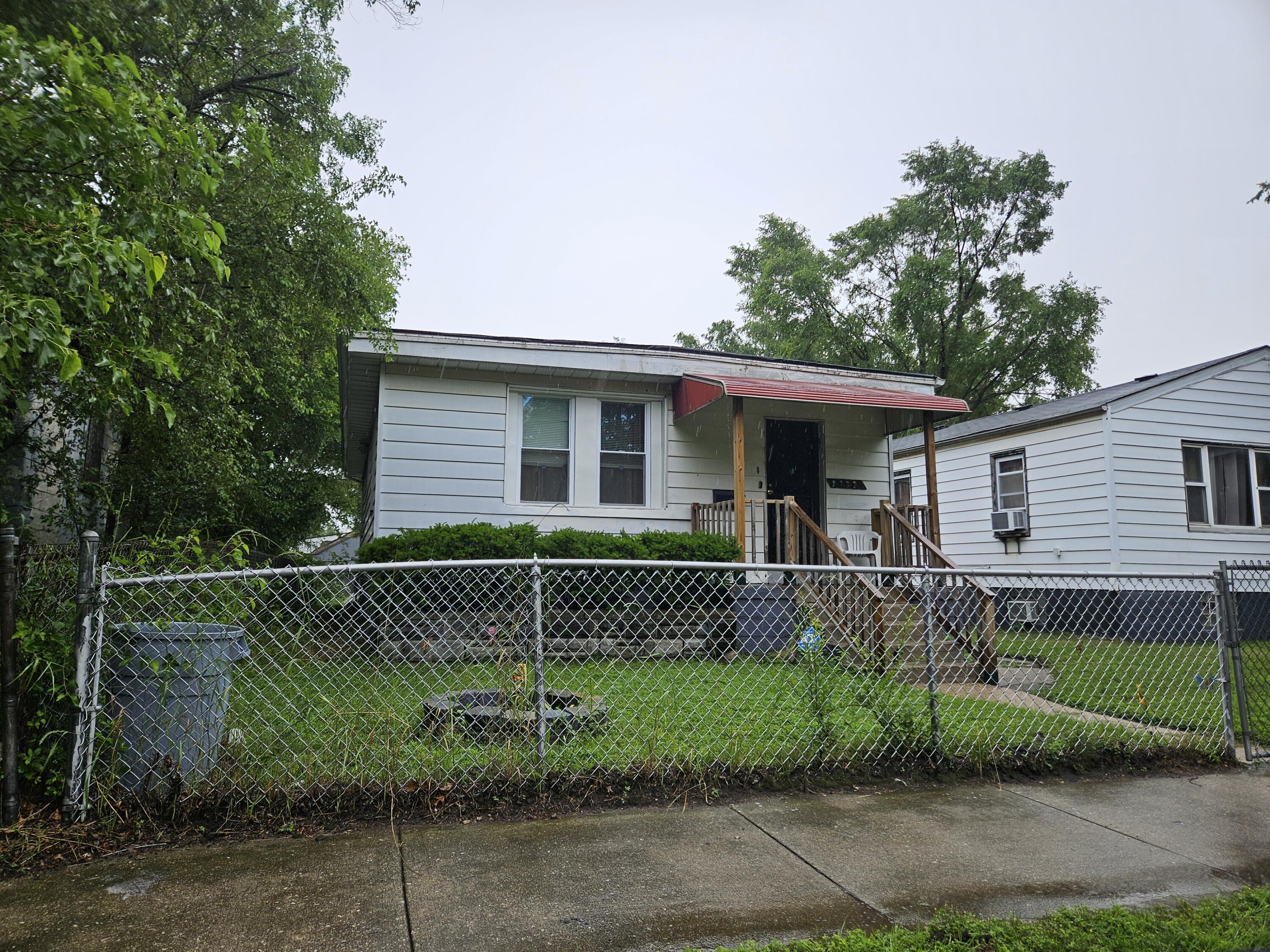 2337 Connecticut Street — photo
