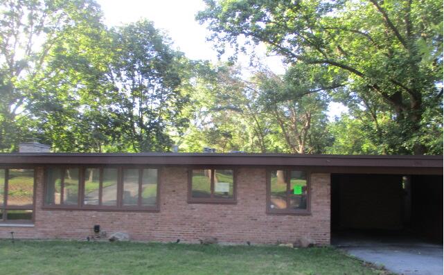 361 Osage Street — photo