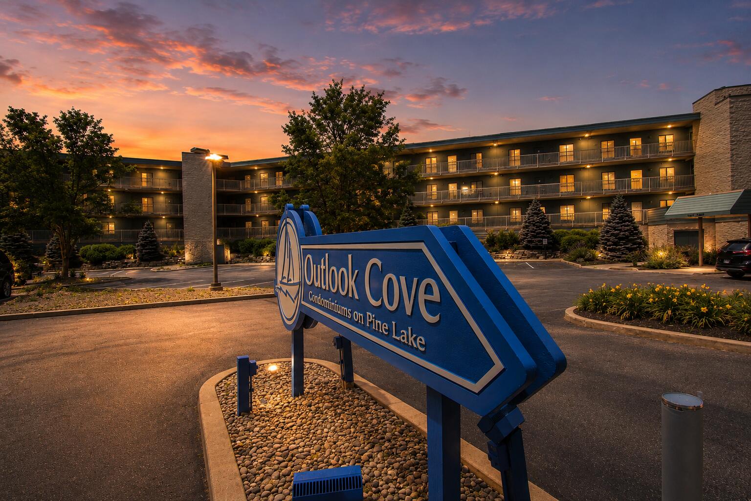 312 Outlook Cove — photo