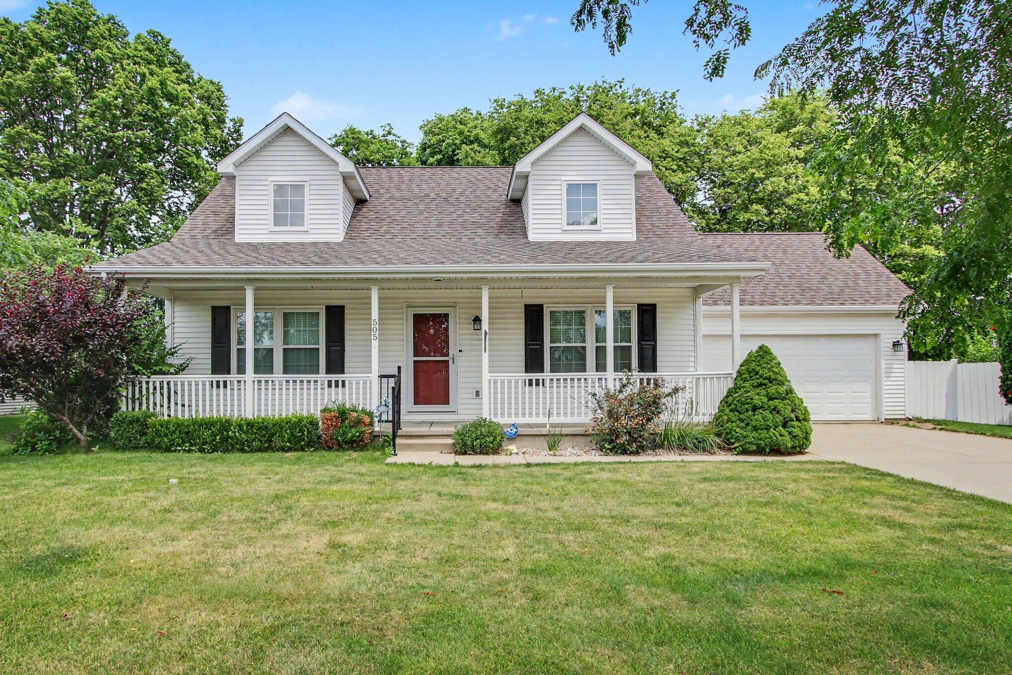505 Julie Drive — photo