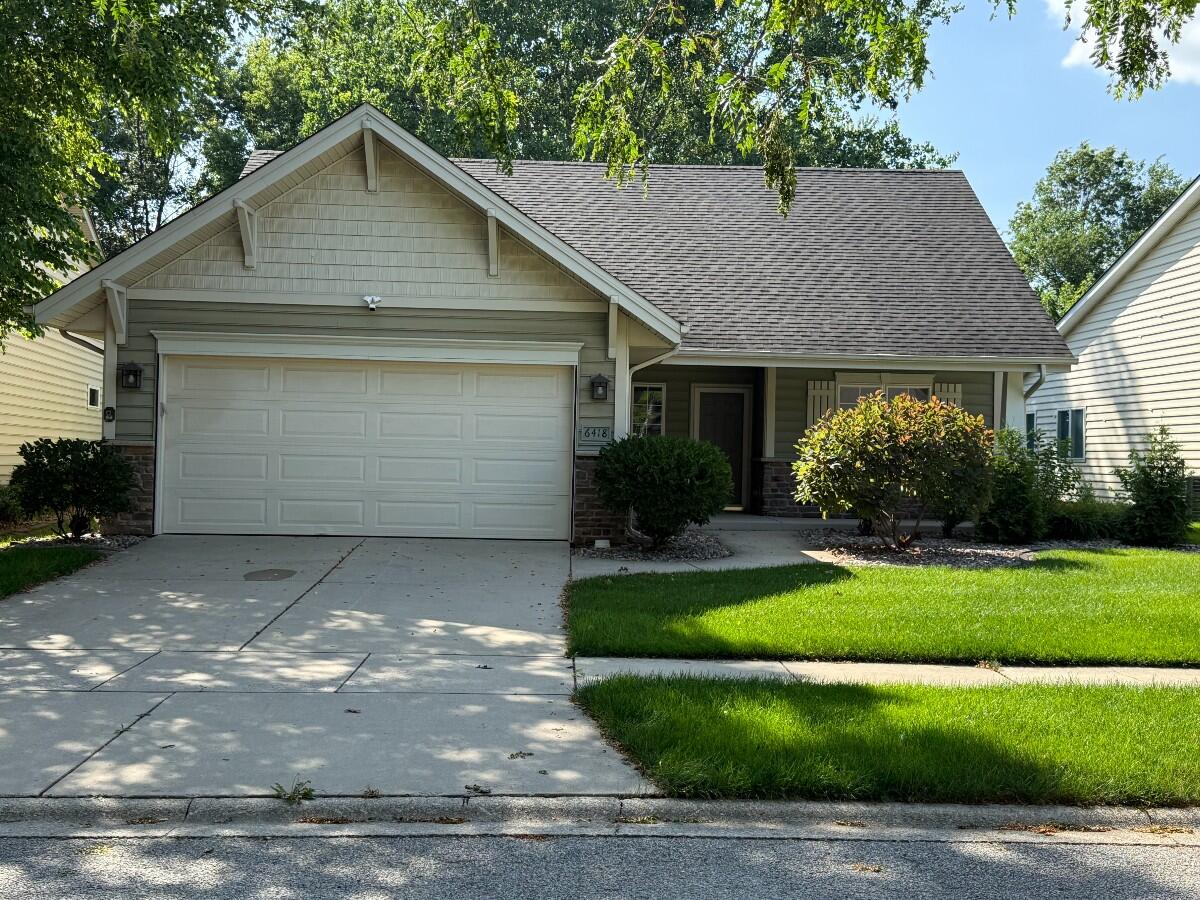 6418 Grosbeak Court — photo