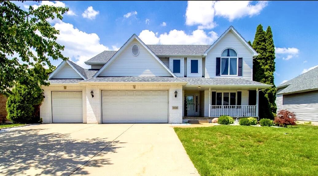 2228 Keene Drive — photo