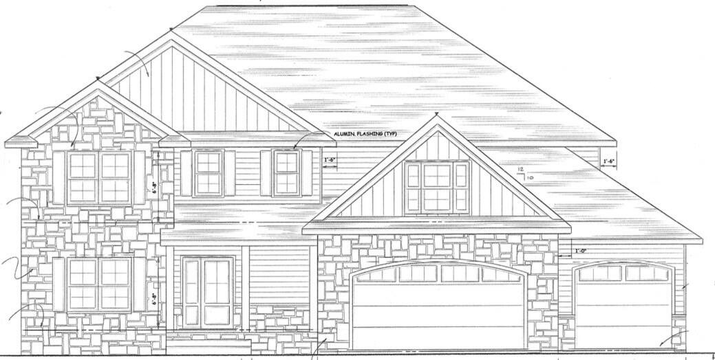 9670 Creekview Drive — photo
