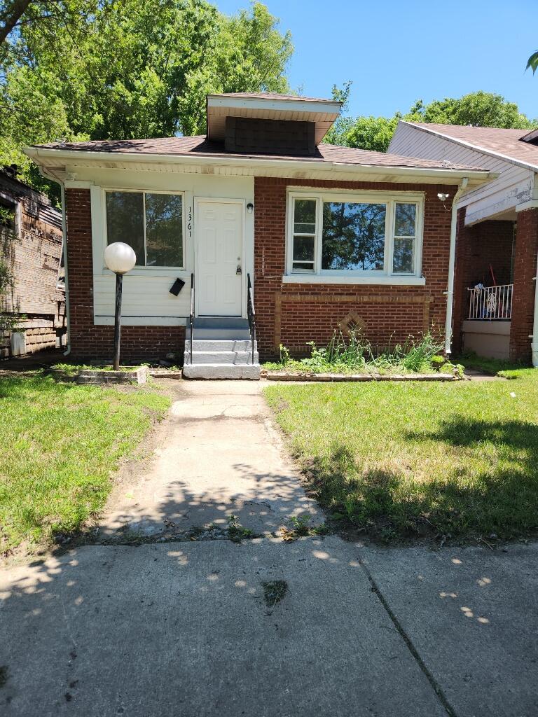 1361 Ellsworth Street — photo