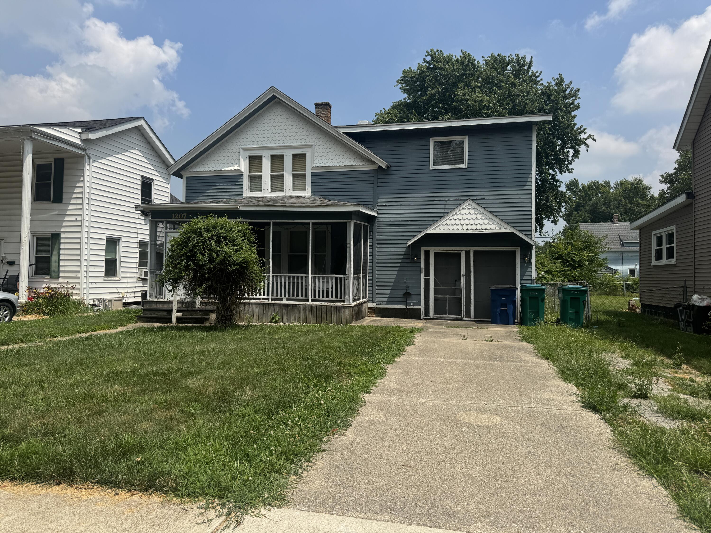 1207 Ridge Street — photo