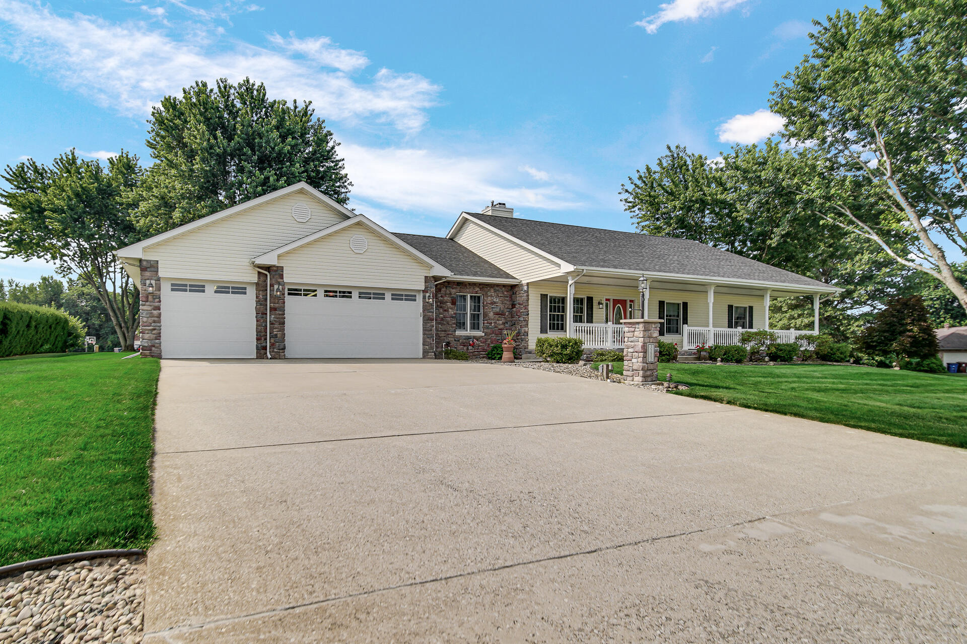 3111 N Cha Mar Hills Drive — photo