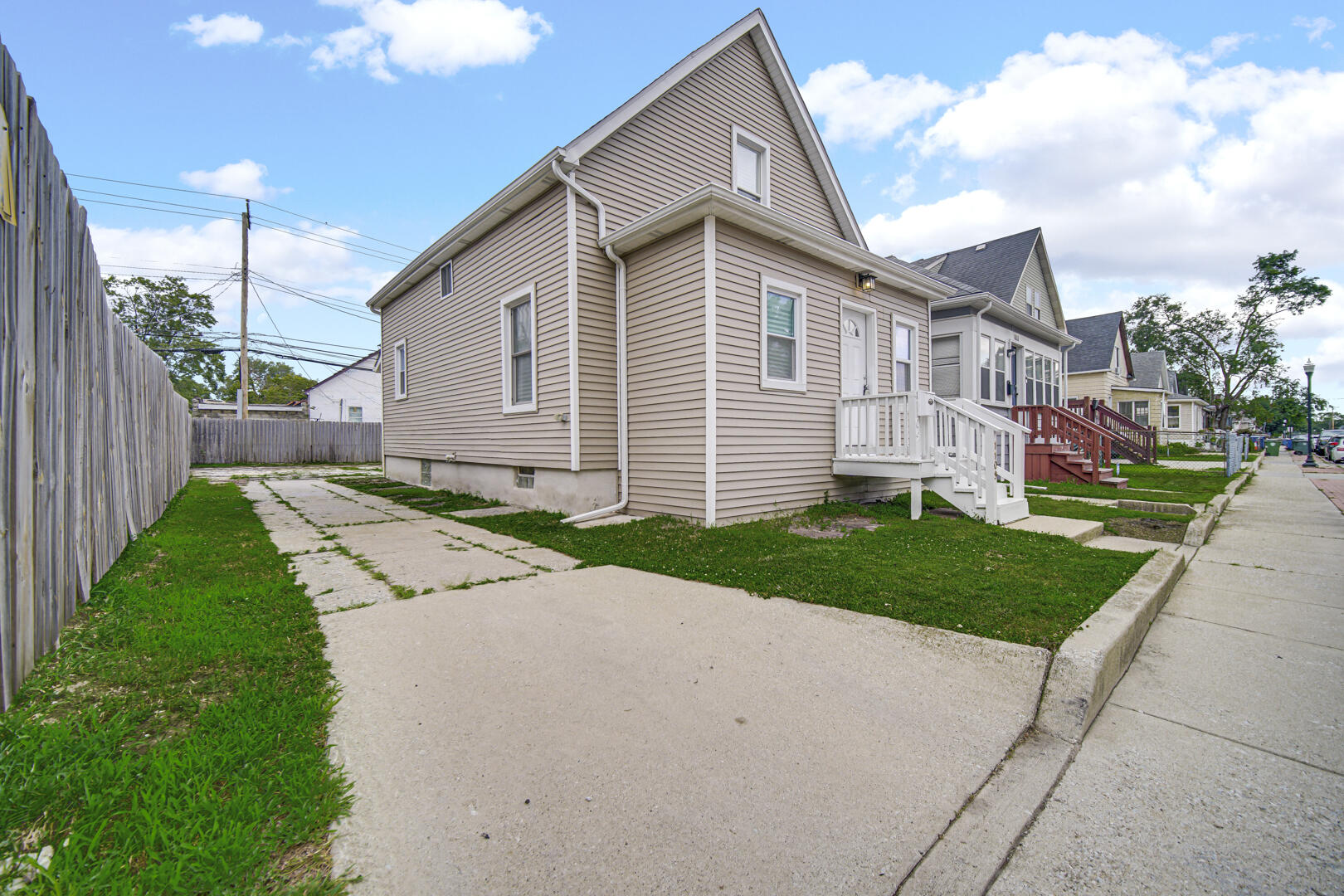 1109 Truman Street — photo