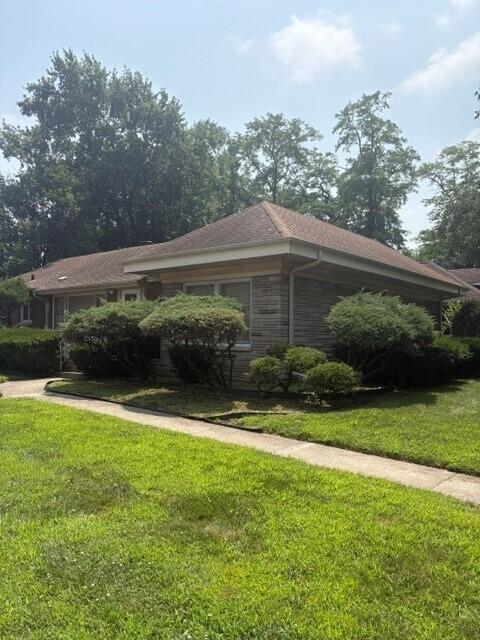 7403 Woodmar Avenue — photo