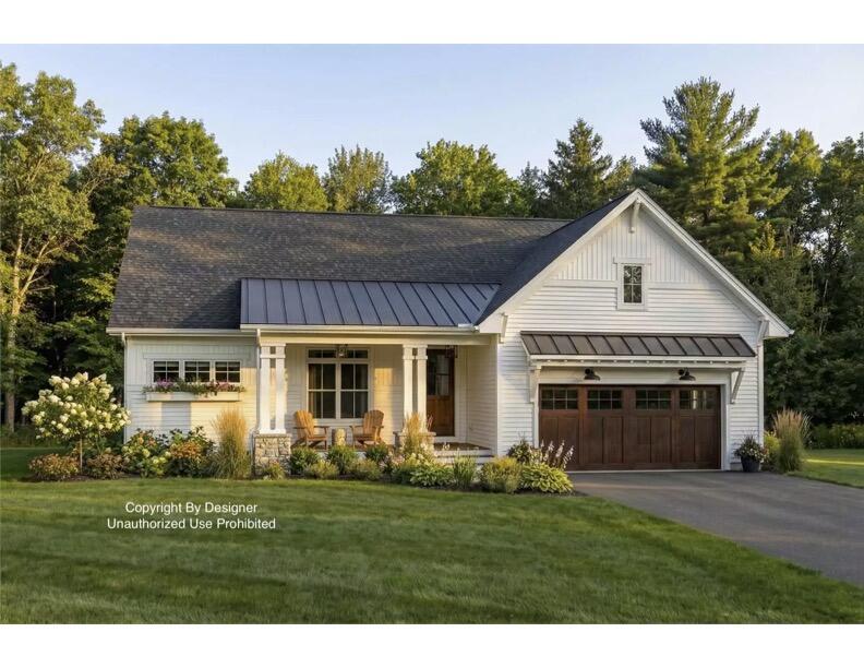 1002 Preserve Lane — photo