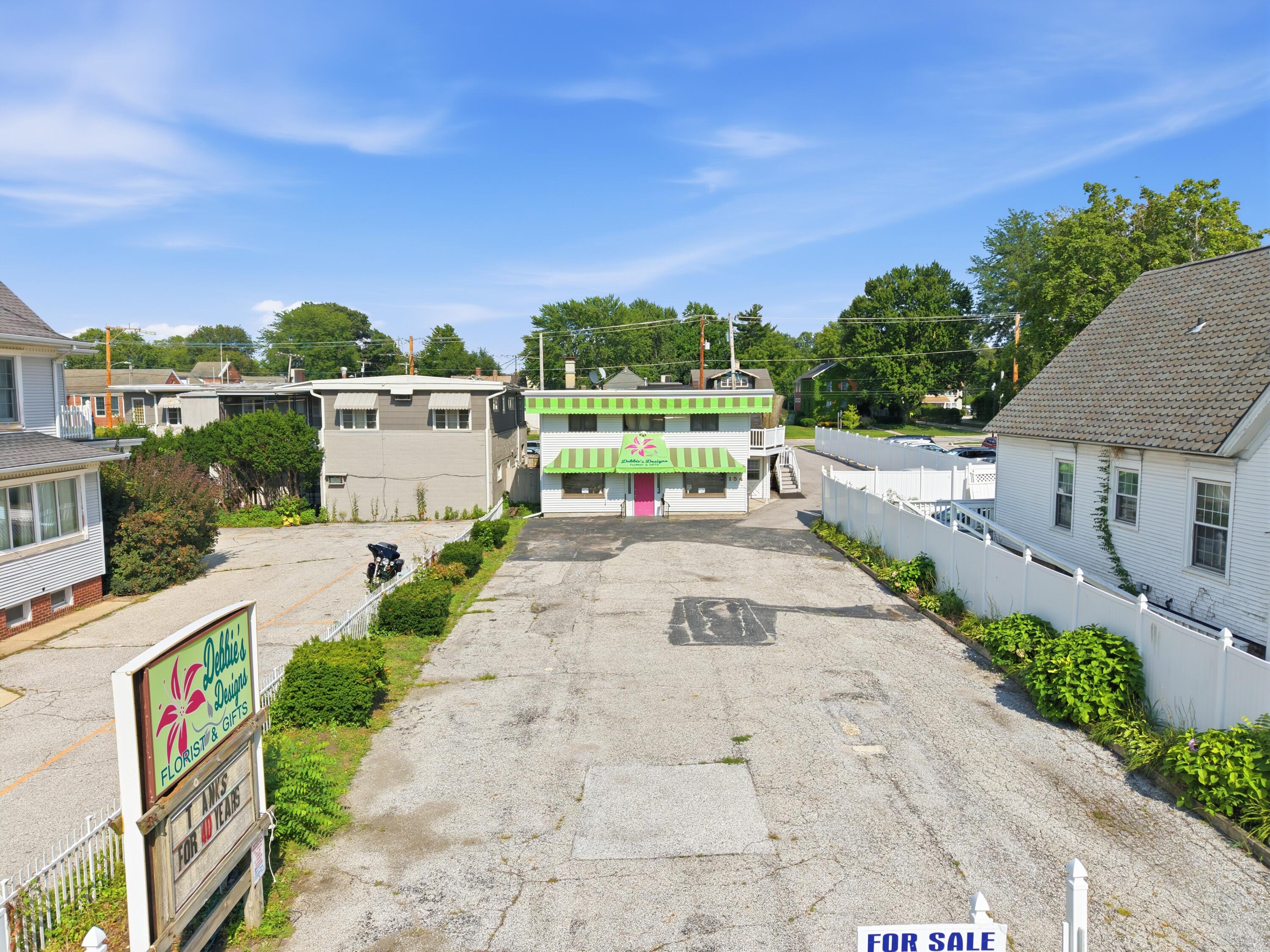 154 N Main Street — photo