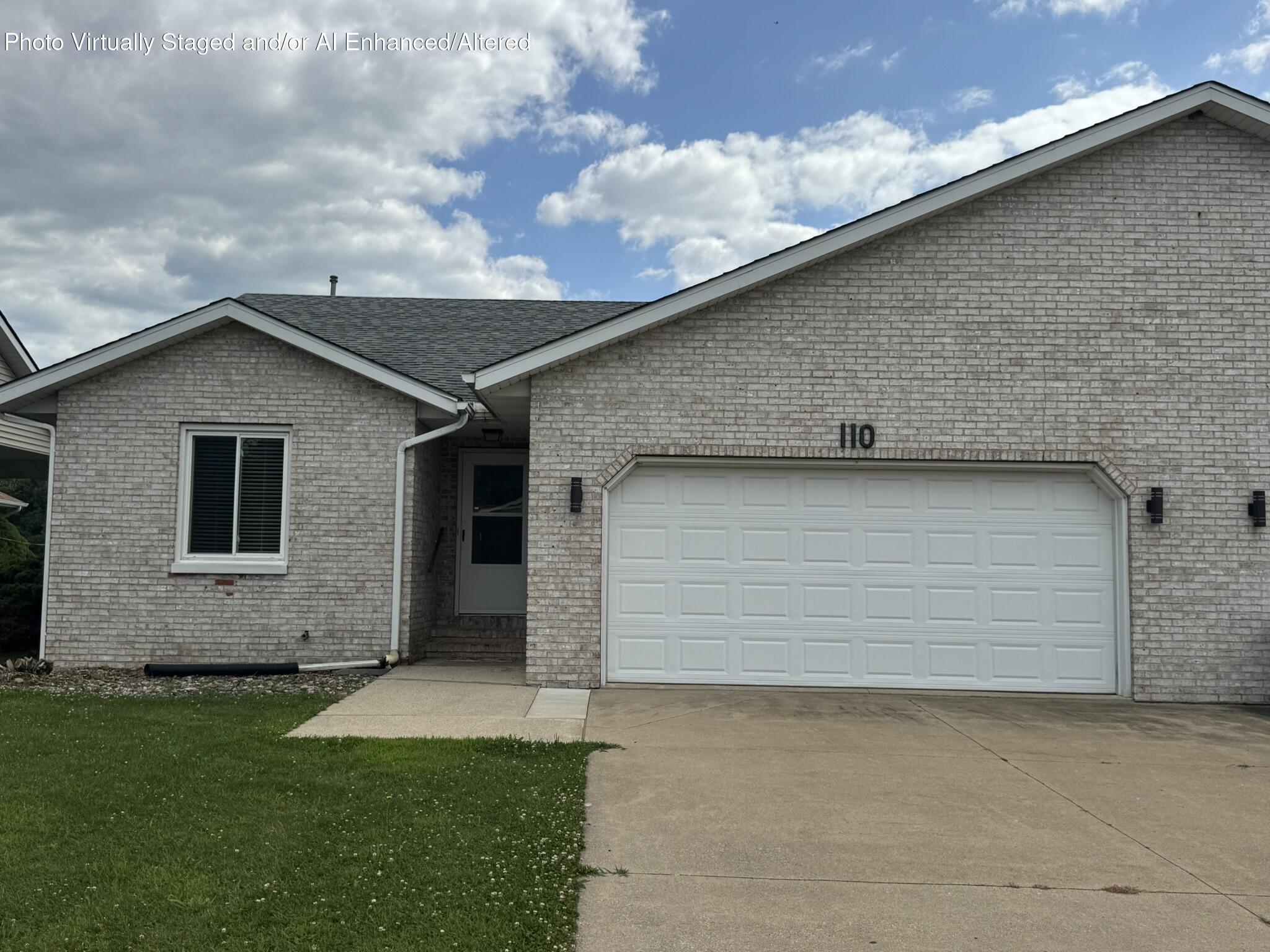 110 Lyn Dee Court — photo