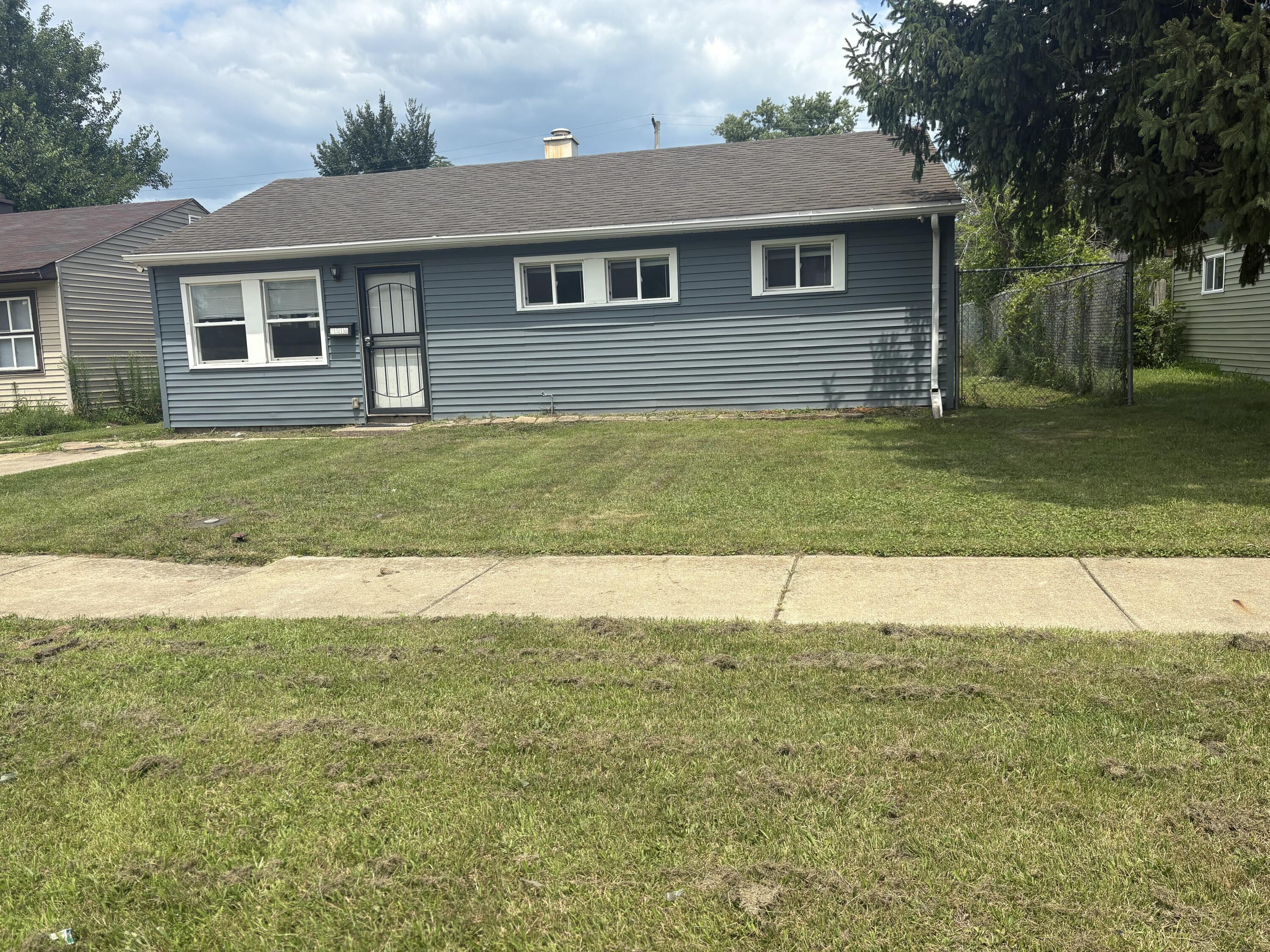 2516 Central Drive — photo