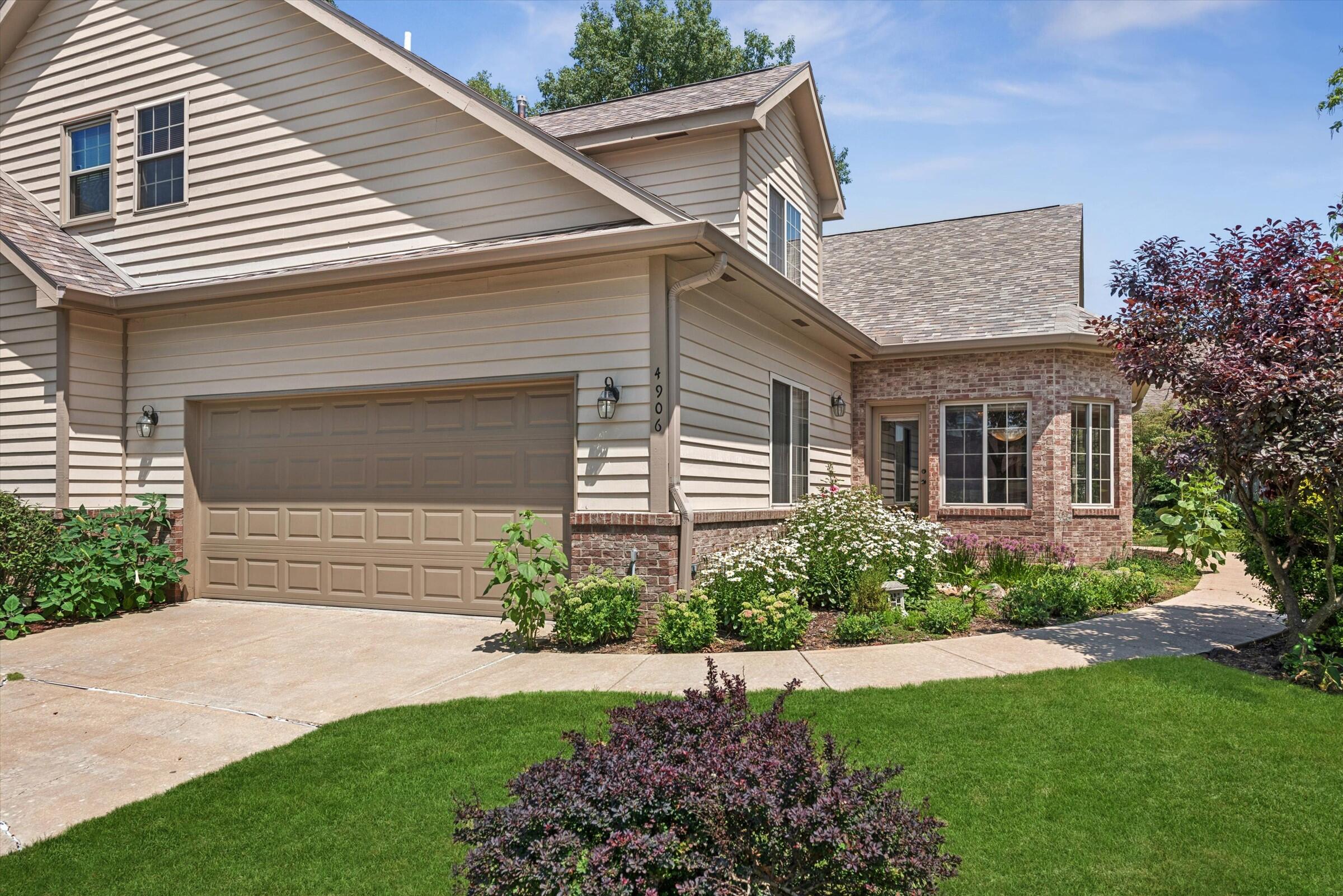 4906 Waters Edge Drive — photo
